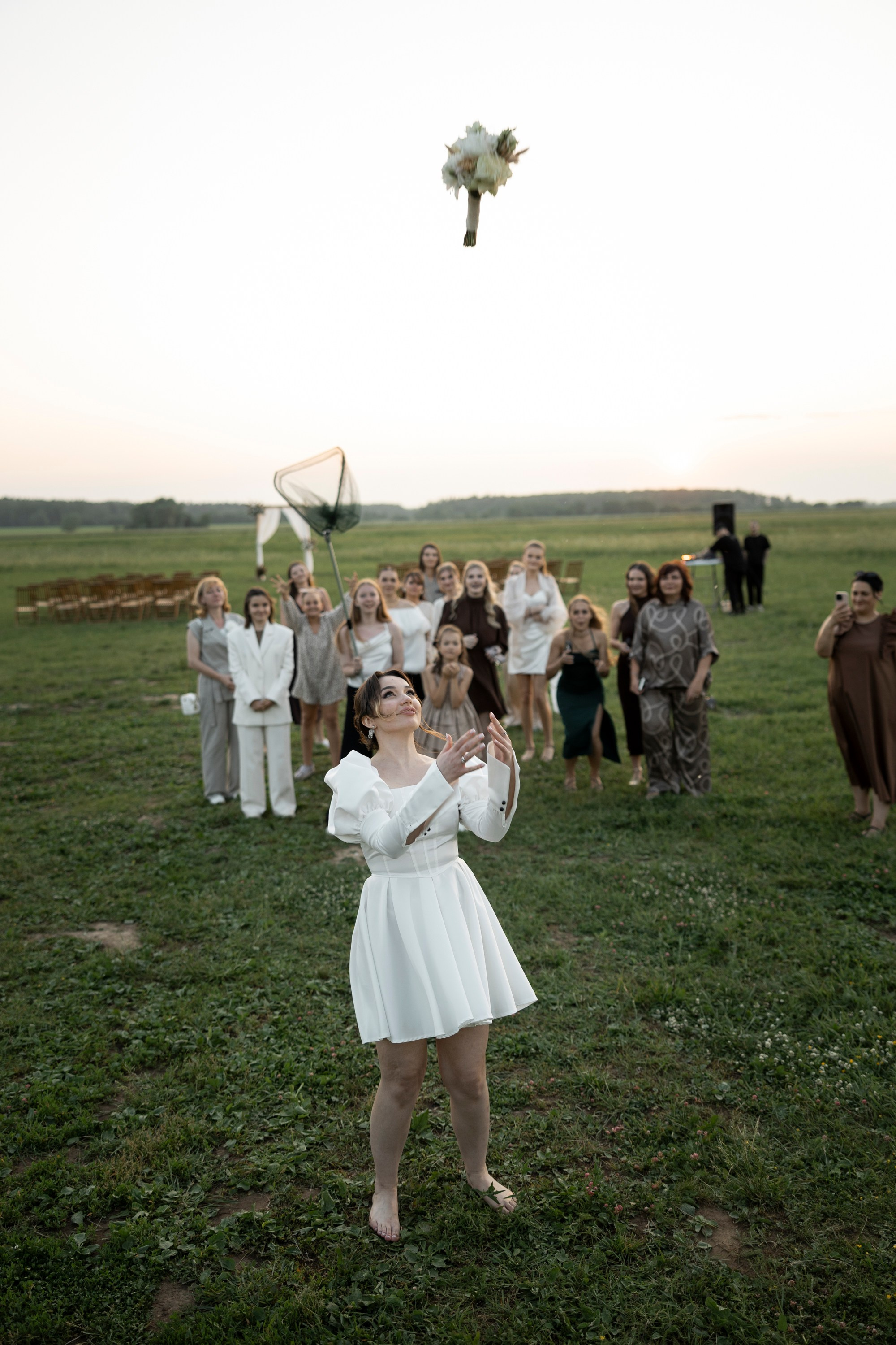 АРСЕНИЙ И КАРИНА. Свадебный Фотограф Максим Пустовой