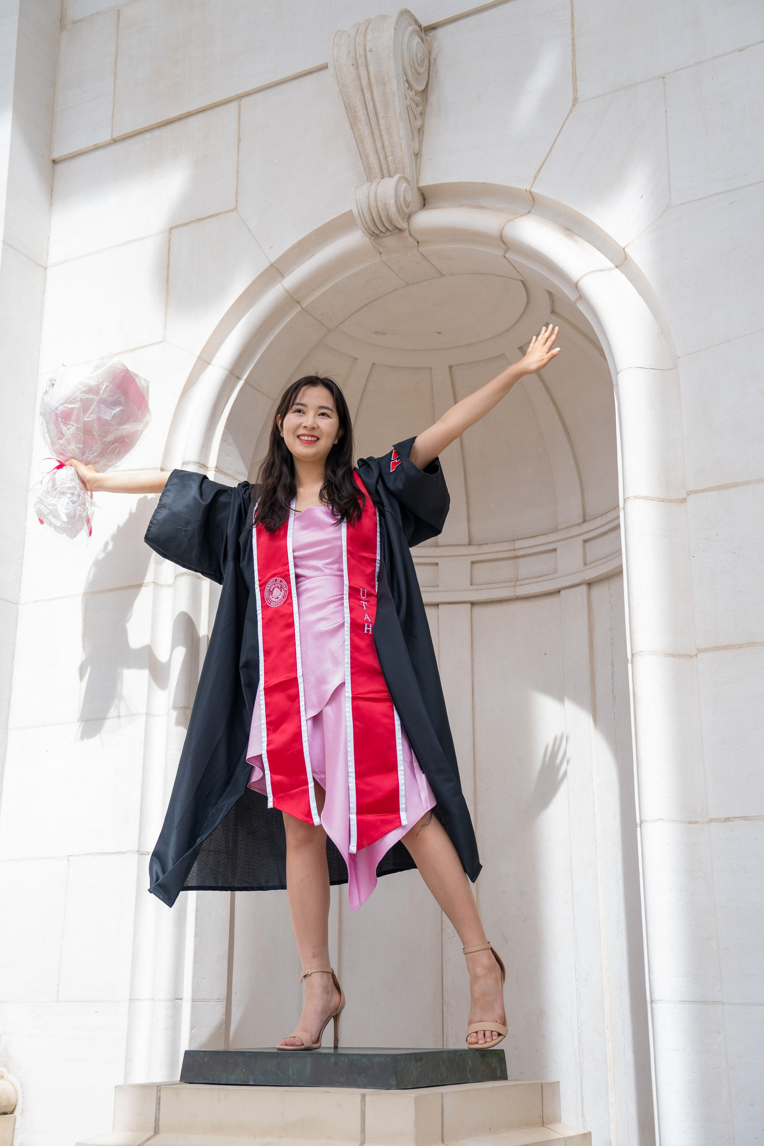 Tiana. Spring 2023 – Utah.