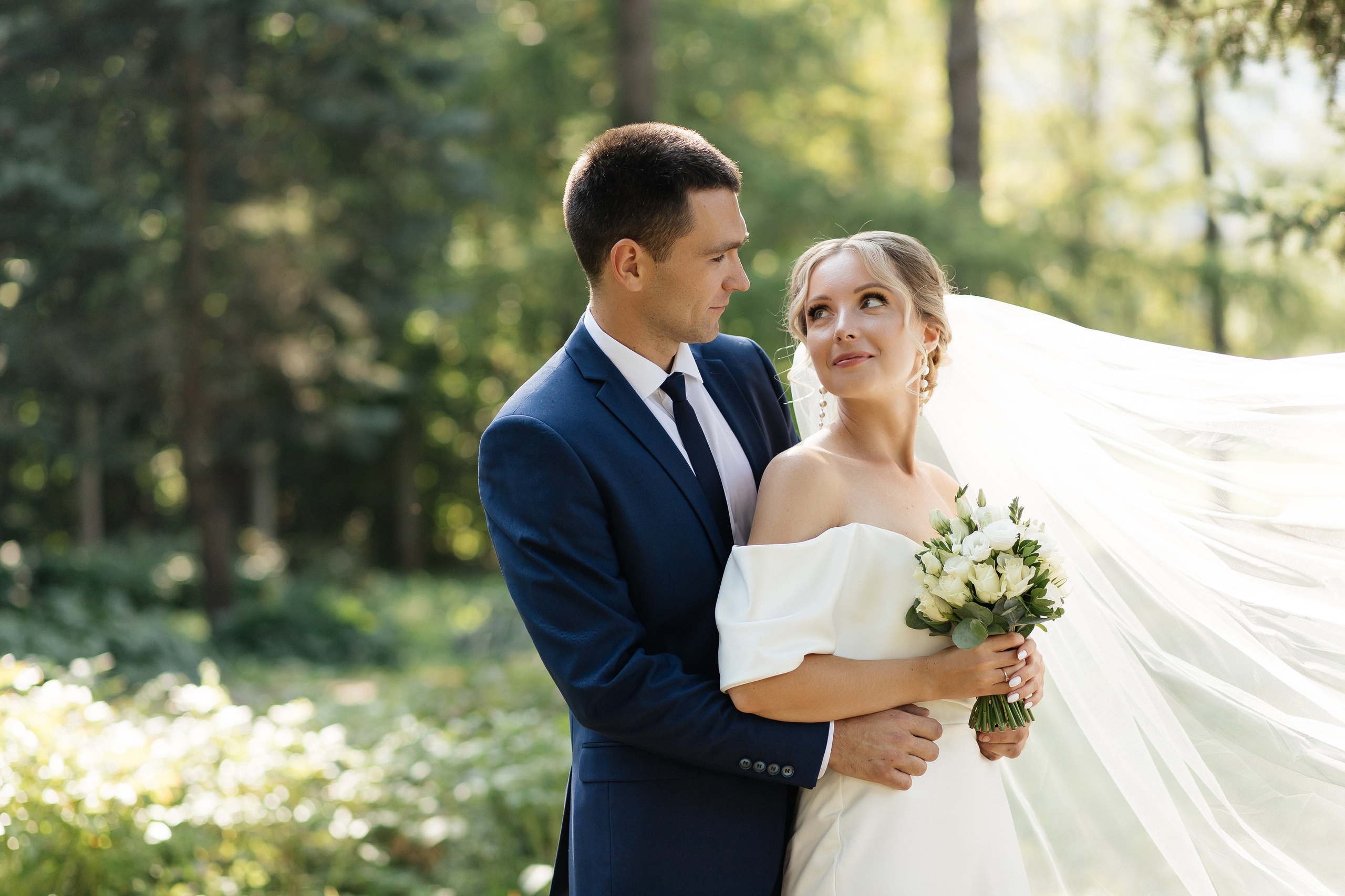 N&I. Свадебный и семейный фотограф Витебск