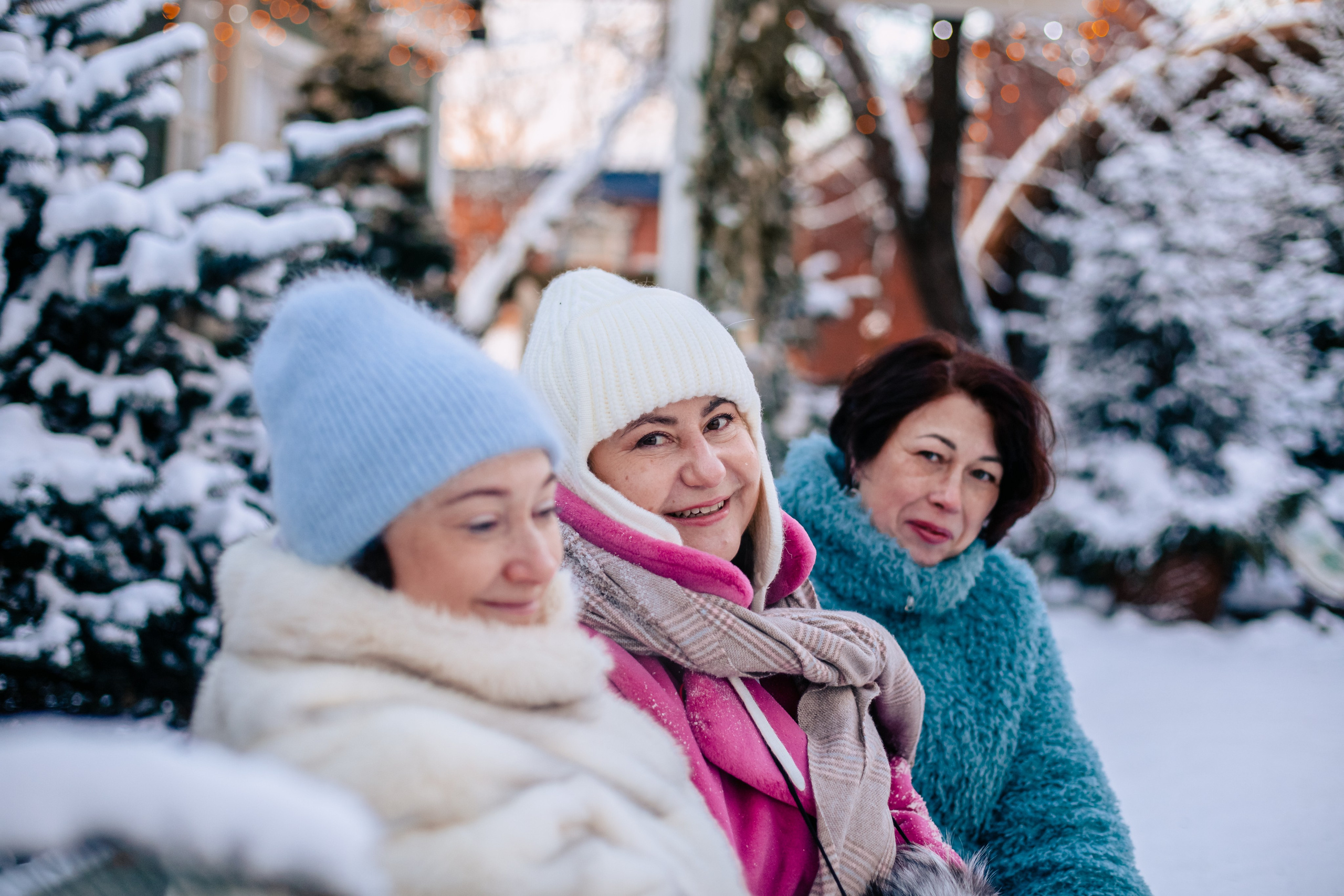 Зингер дача. Фотограф-анималист Татьяна Степанова