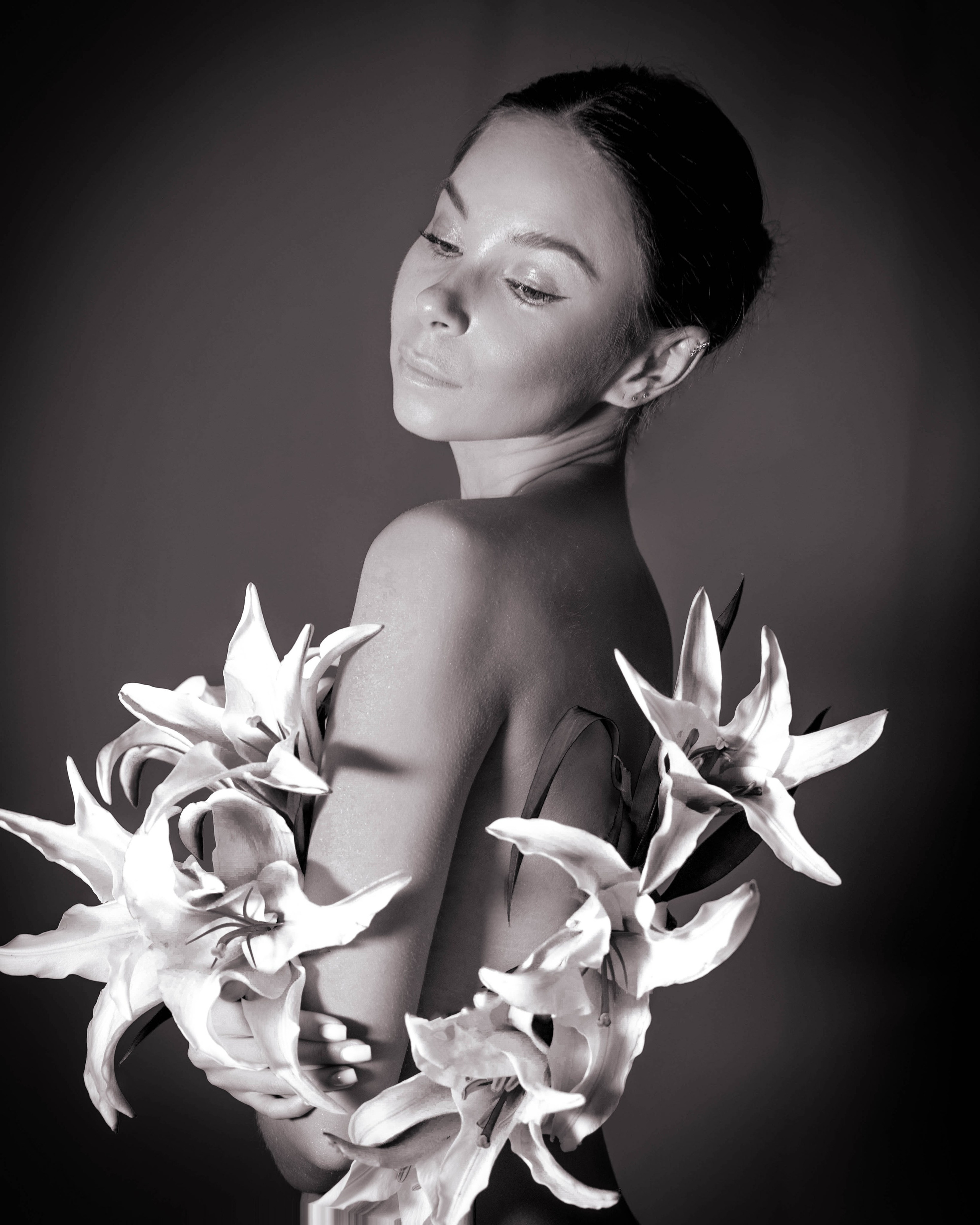 Портфолио. AnnaYastreb