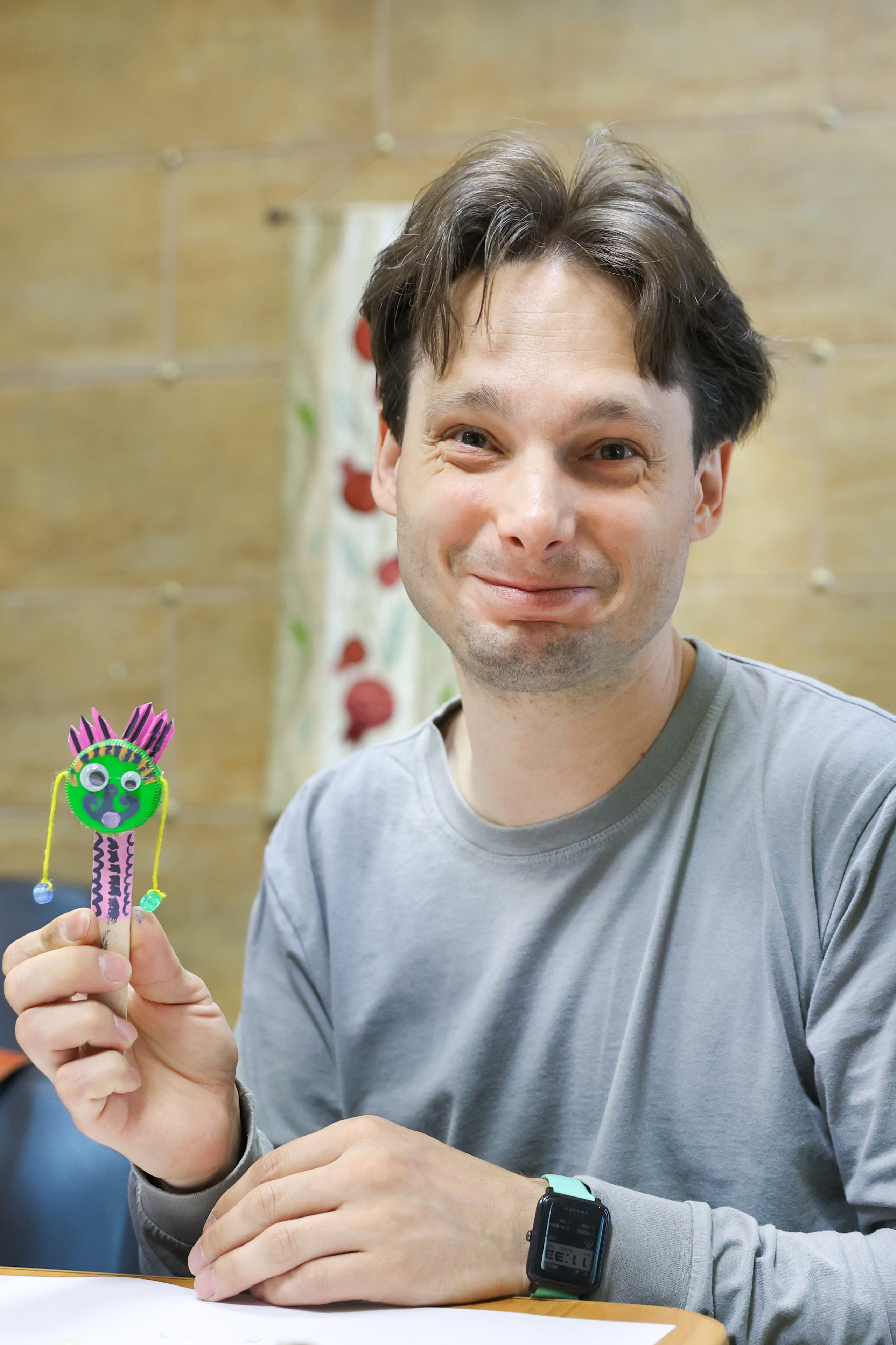 Xll Августовская конференция педагогов. Фотограф Дарья Попова