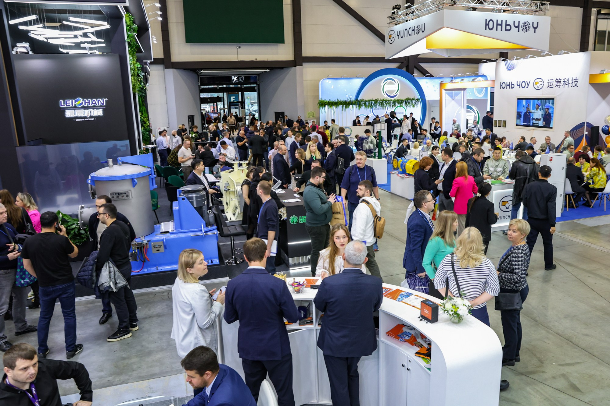 PulpFor 2024. Фотограф Дарья Попова