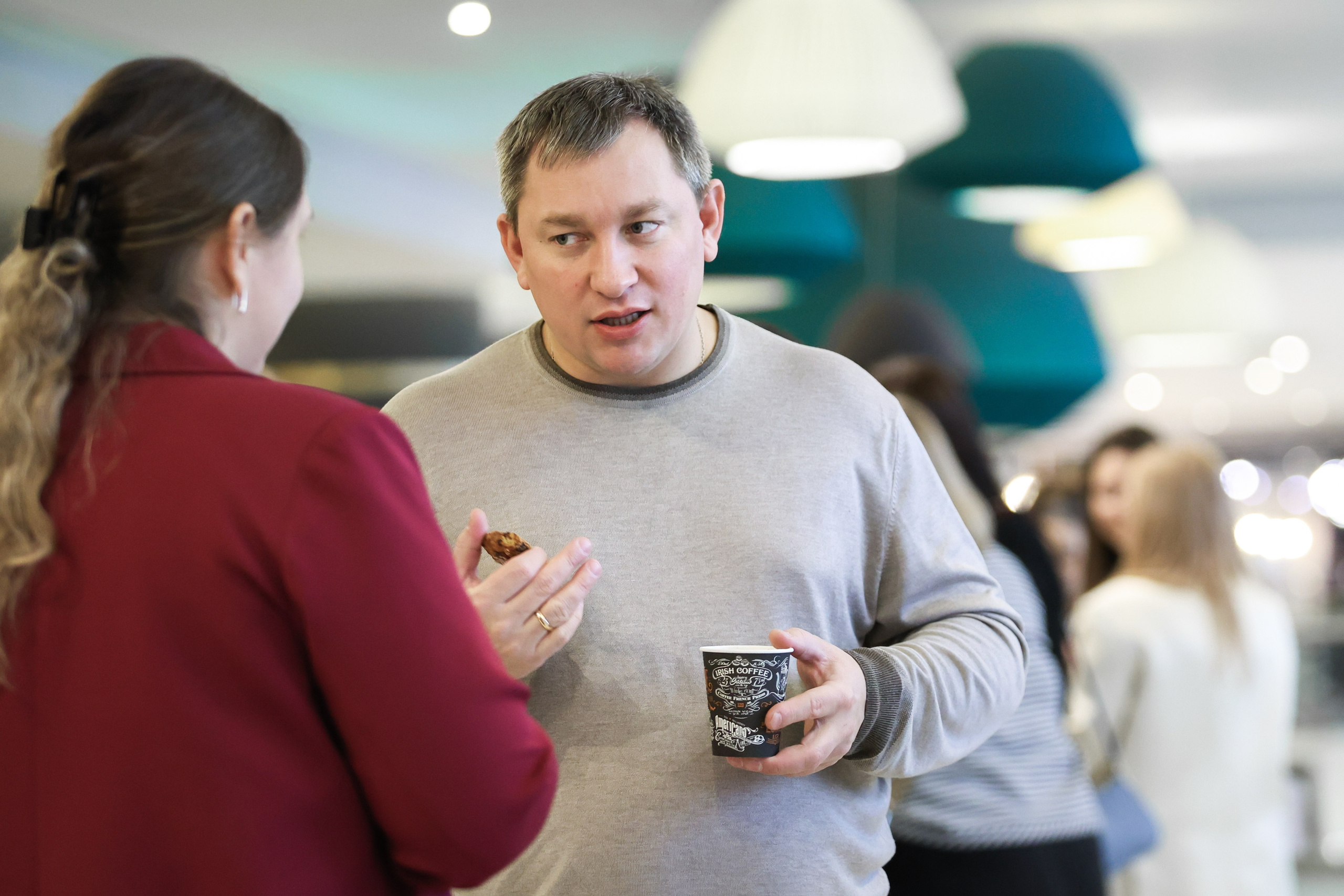 Бизнес Форум «Бал на Неве». Фотограф Дарья Попова