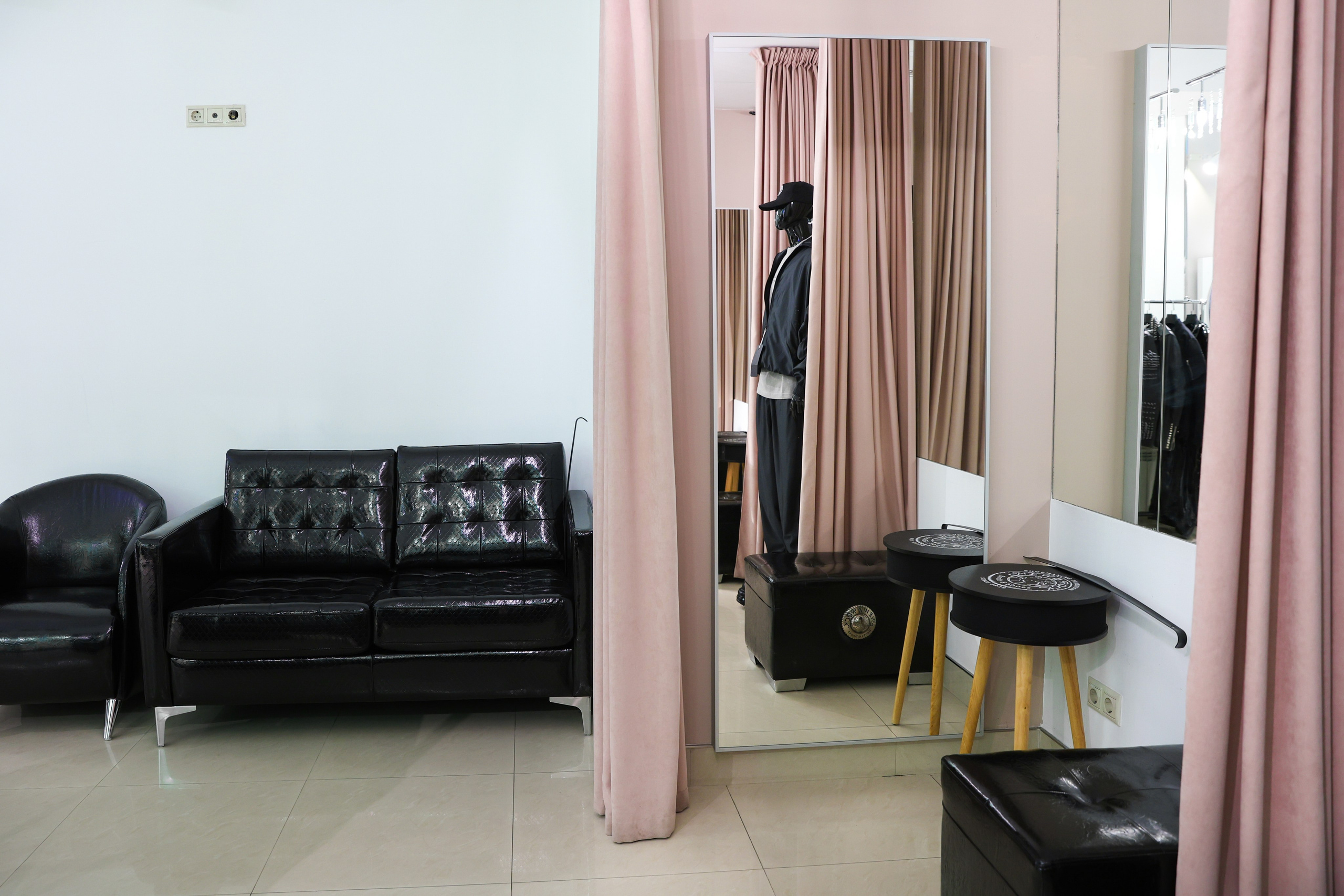 Urbanator. Фотограф Дарья Попова