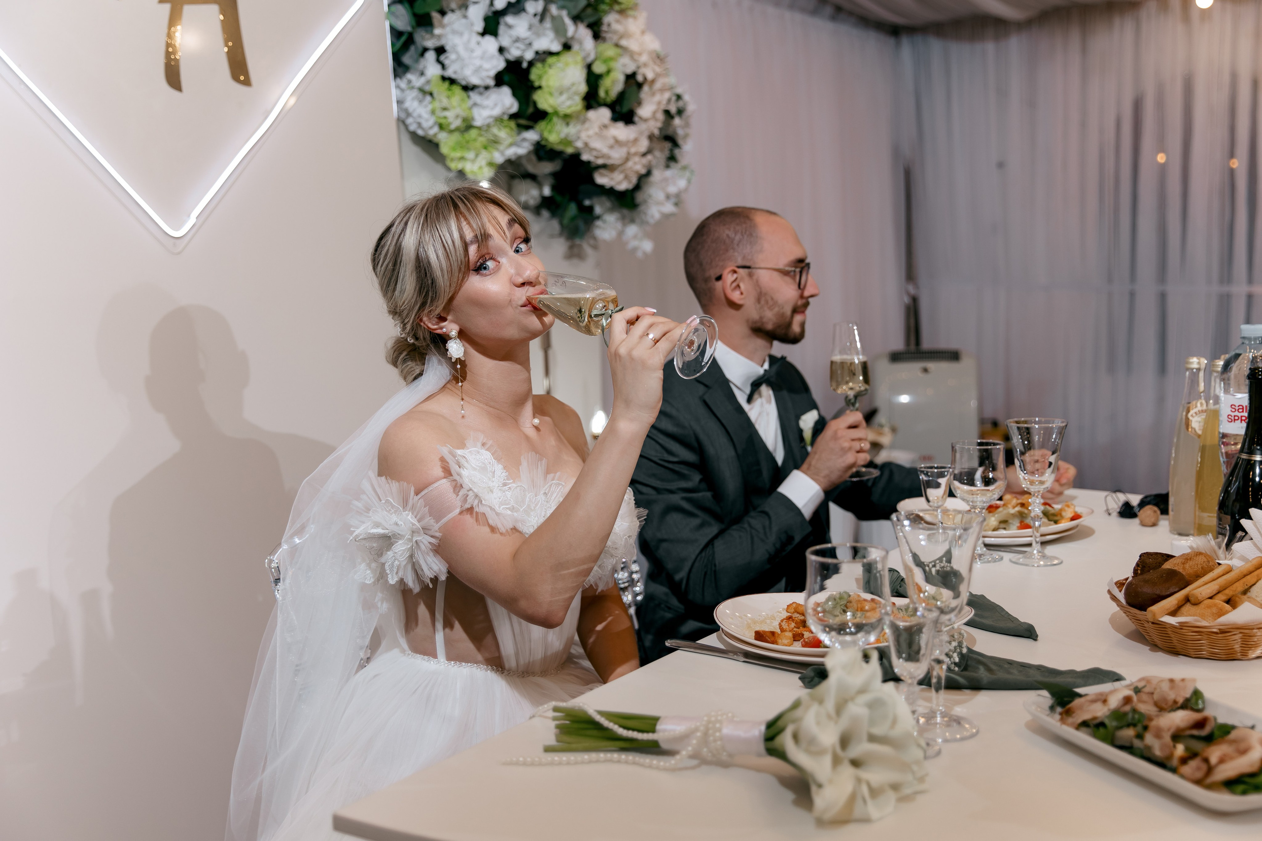 Миша и Настя. Свадебный и семейный фотограф в Туле и области Маша Костина