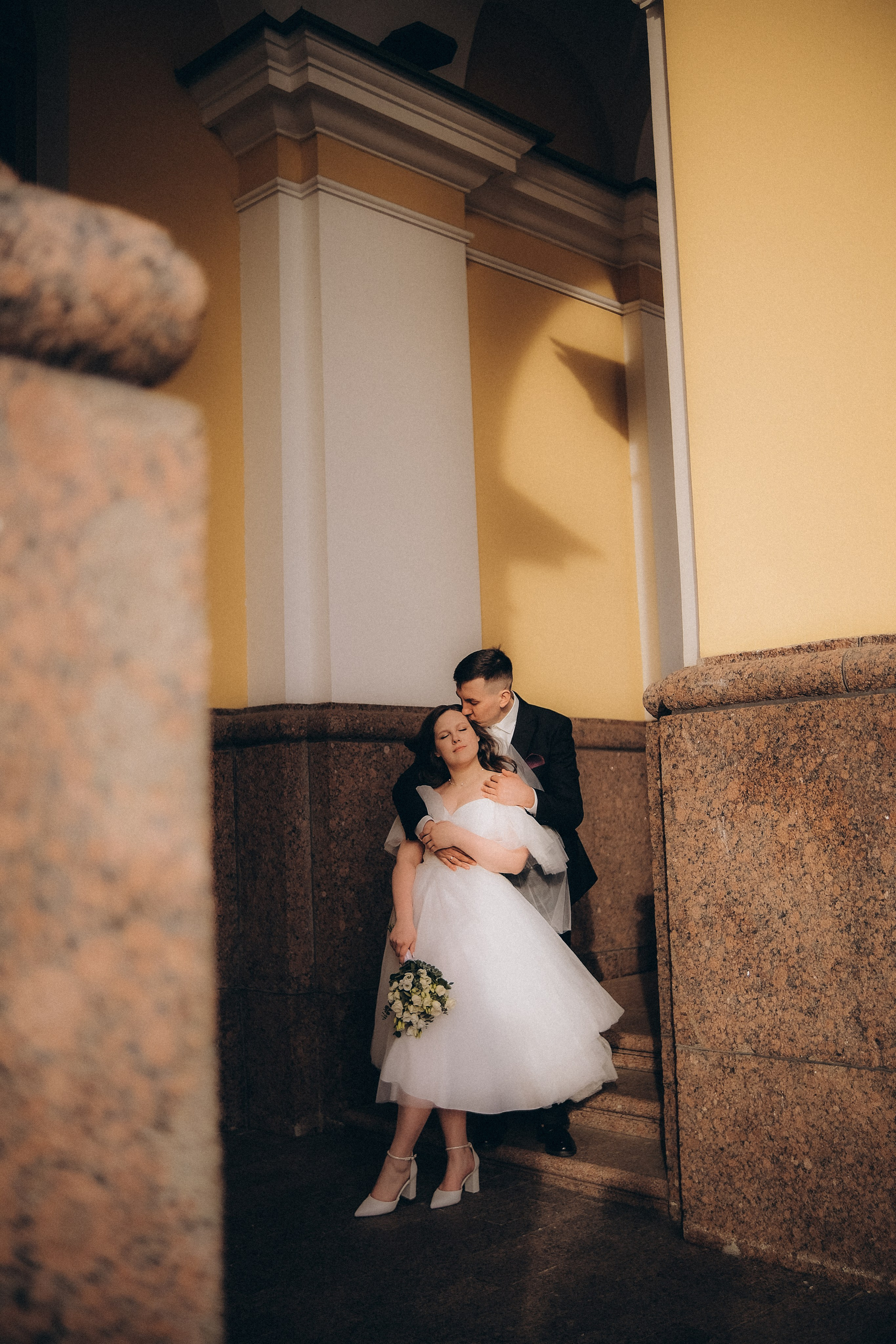 Катя & Костя ДБ1. Phdkvmr.ru