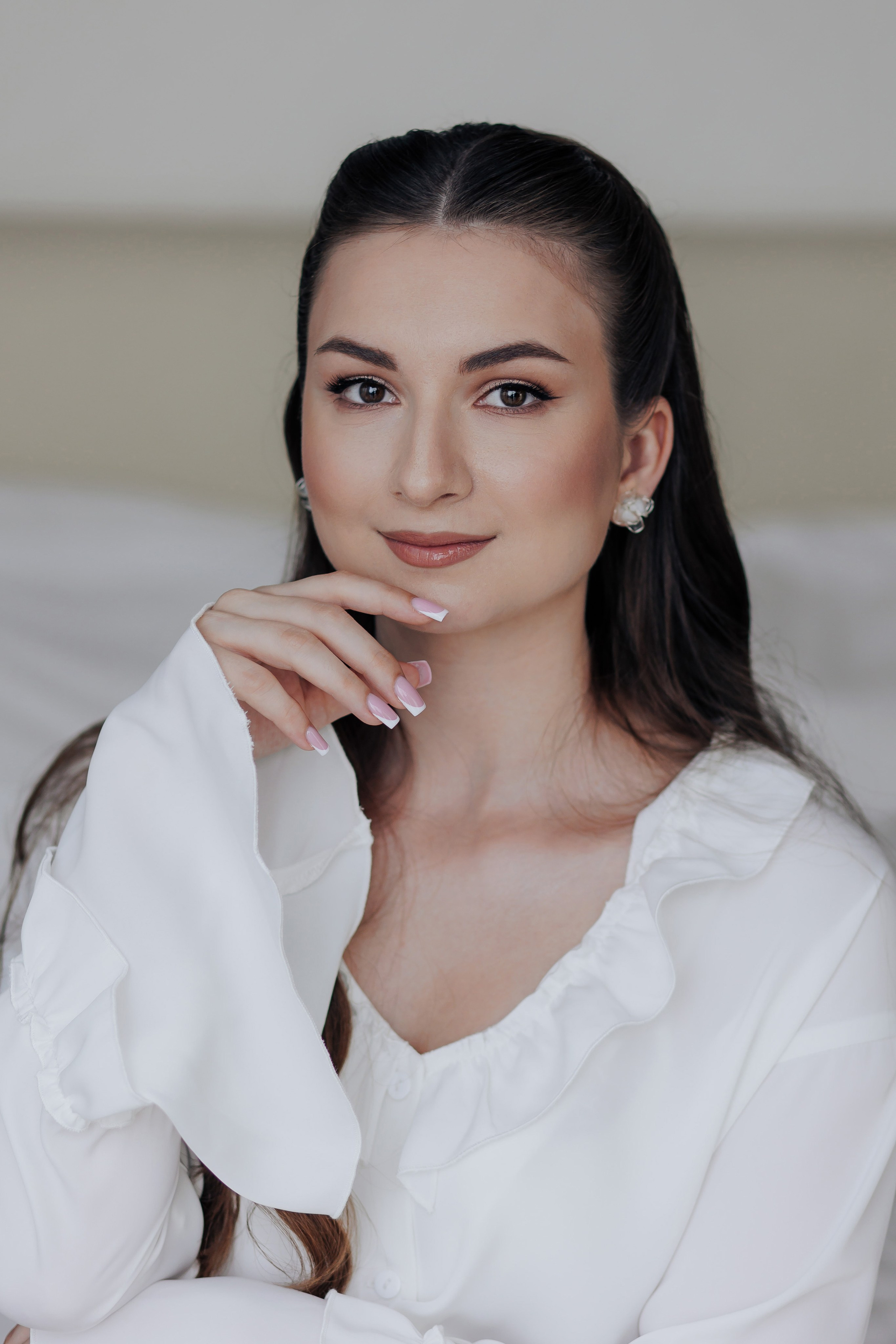 Гриша и Кристина. Свадебный фотограф Воронеж