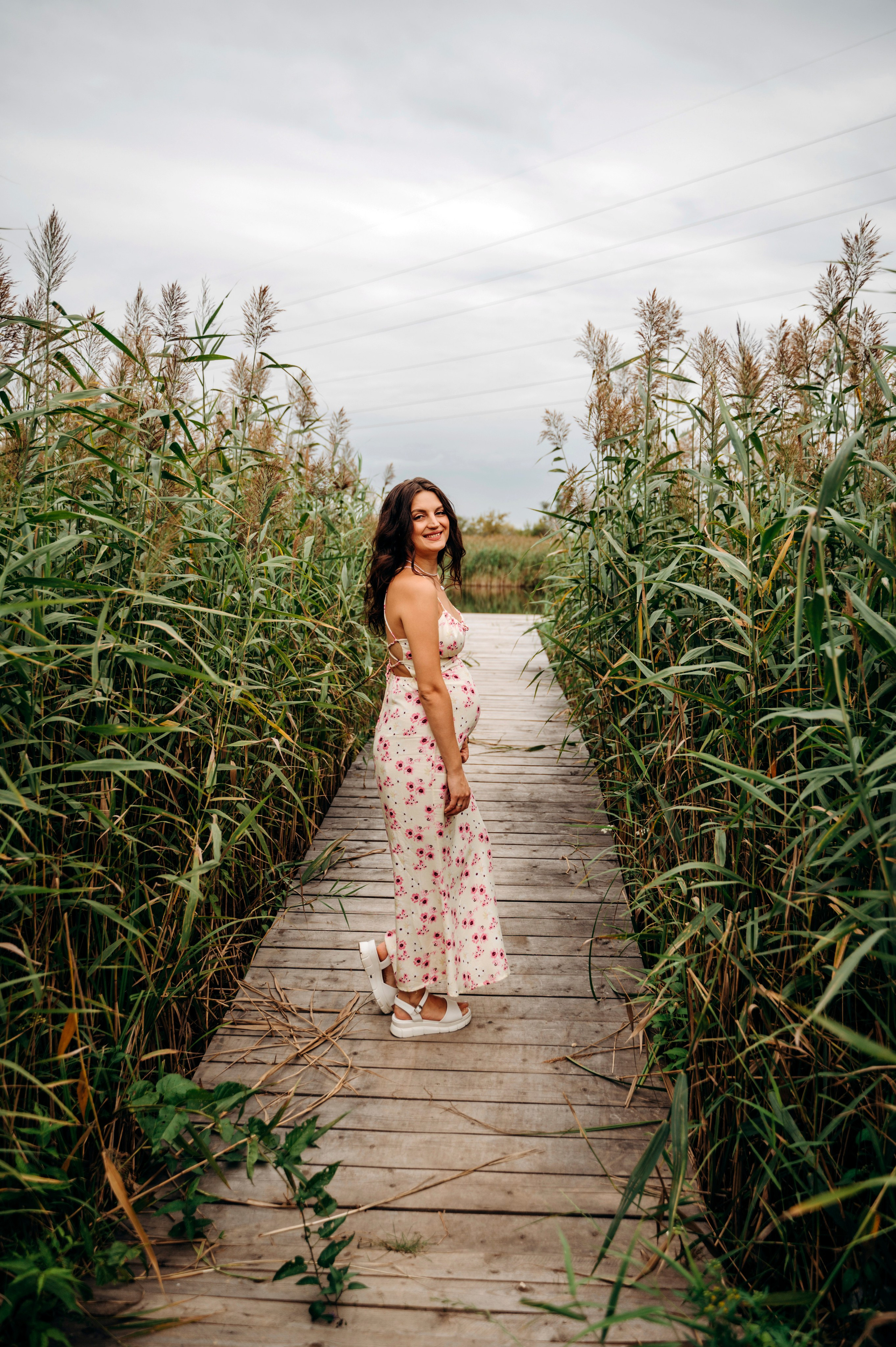 Наш уютный мир. Семейный и детский фотограф Анастасия Монченко