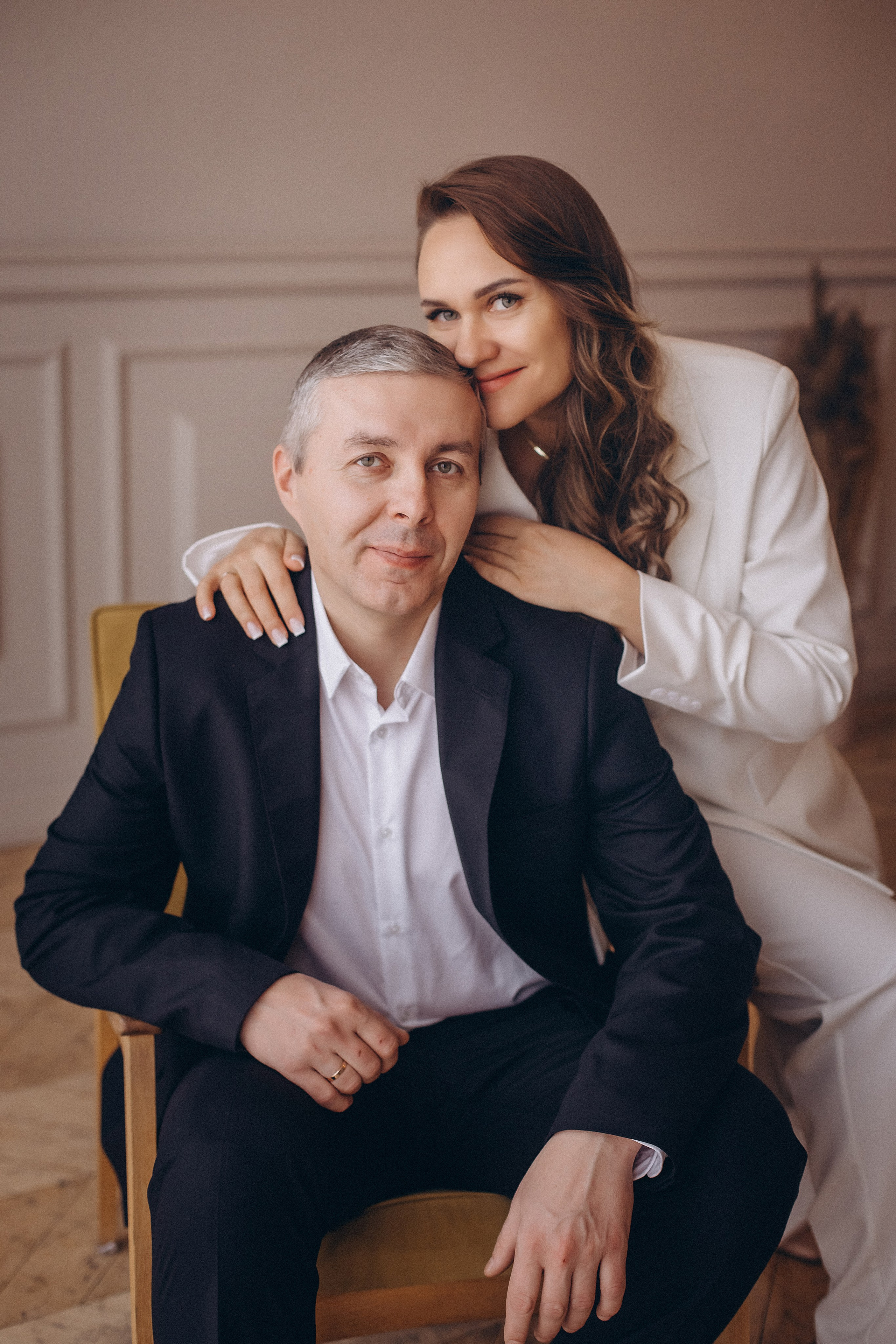 Семейные истории. Фотограф