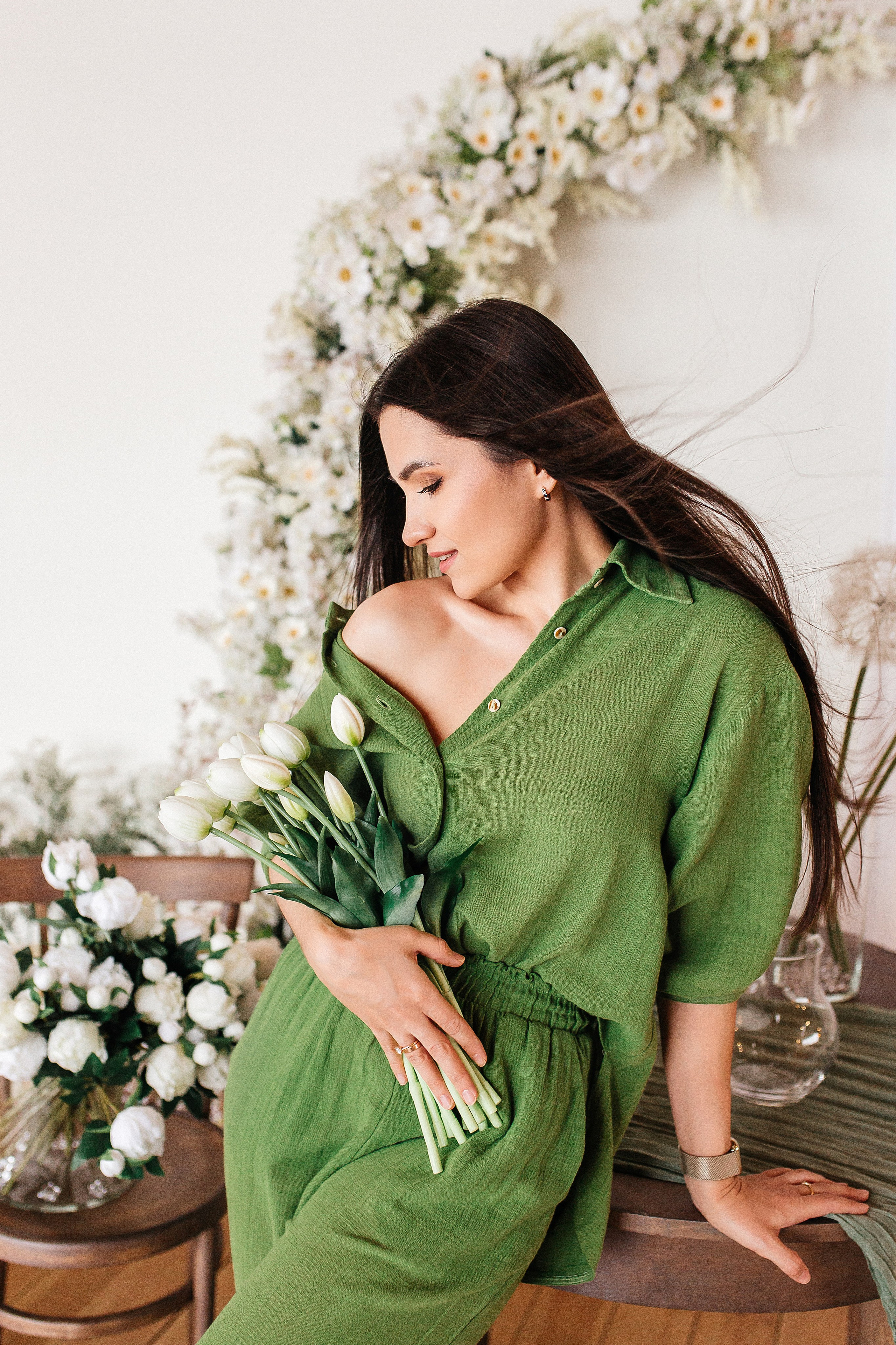 Портрет. Фотограф