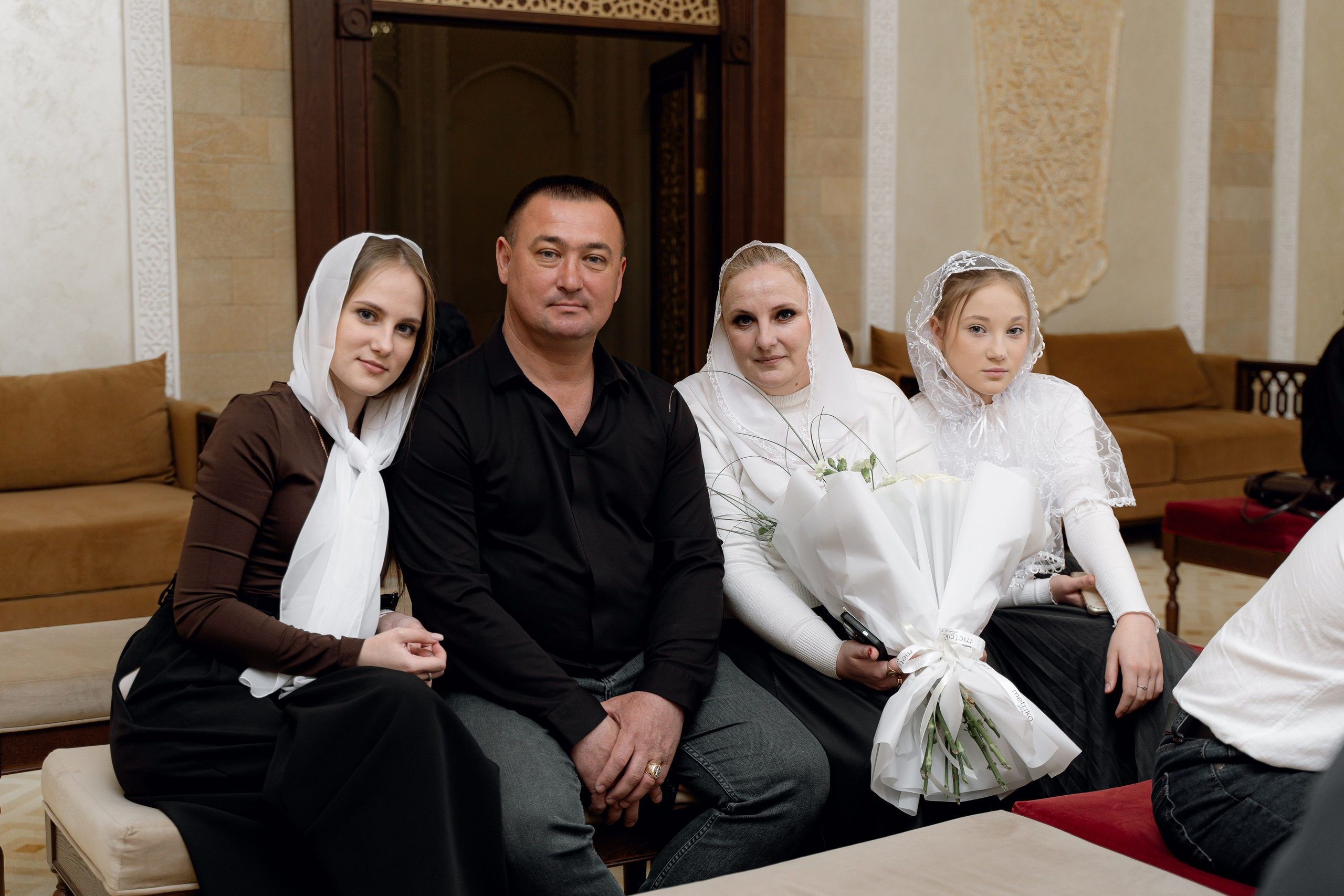 Арслан & Виктория (Ахмадзаки). RAMIL SAFIULLIN