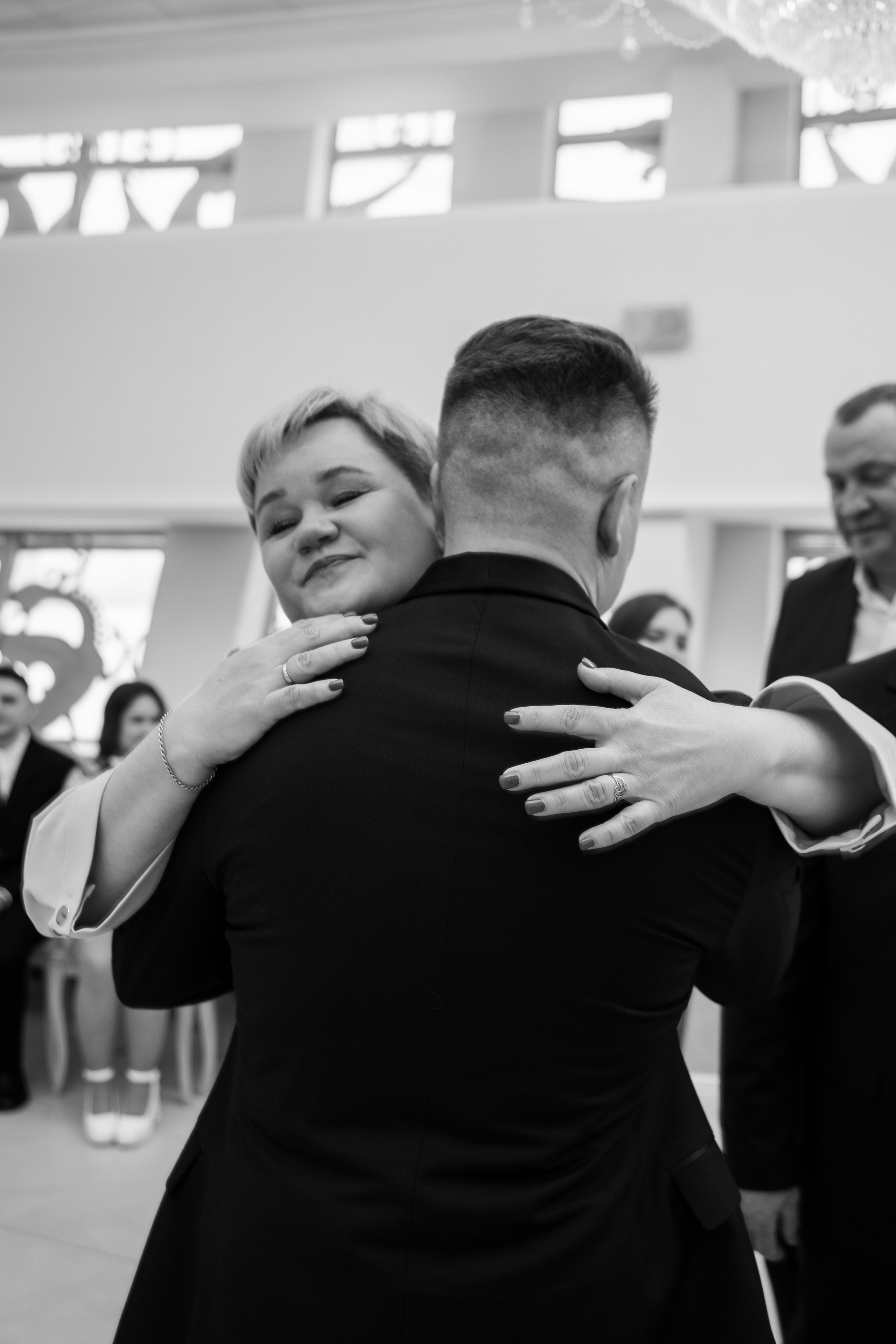 Денис & Екатерина. RAMIL SAFIULLIN