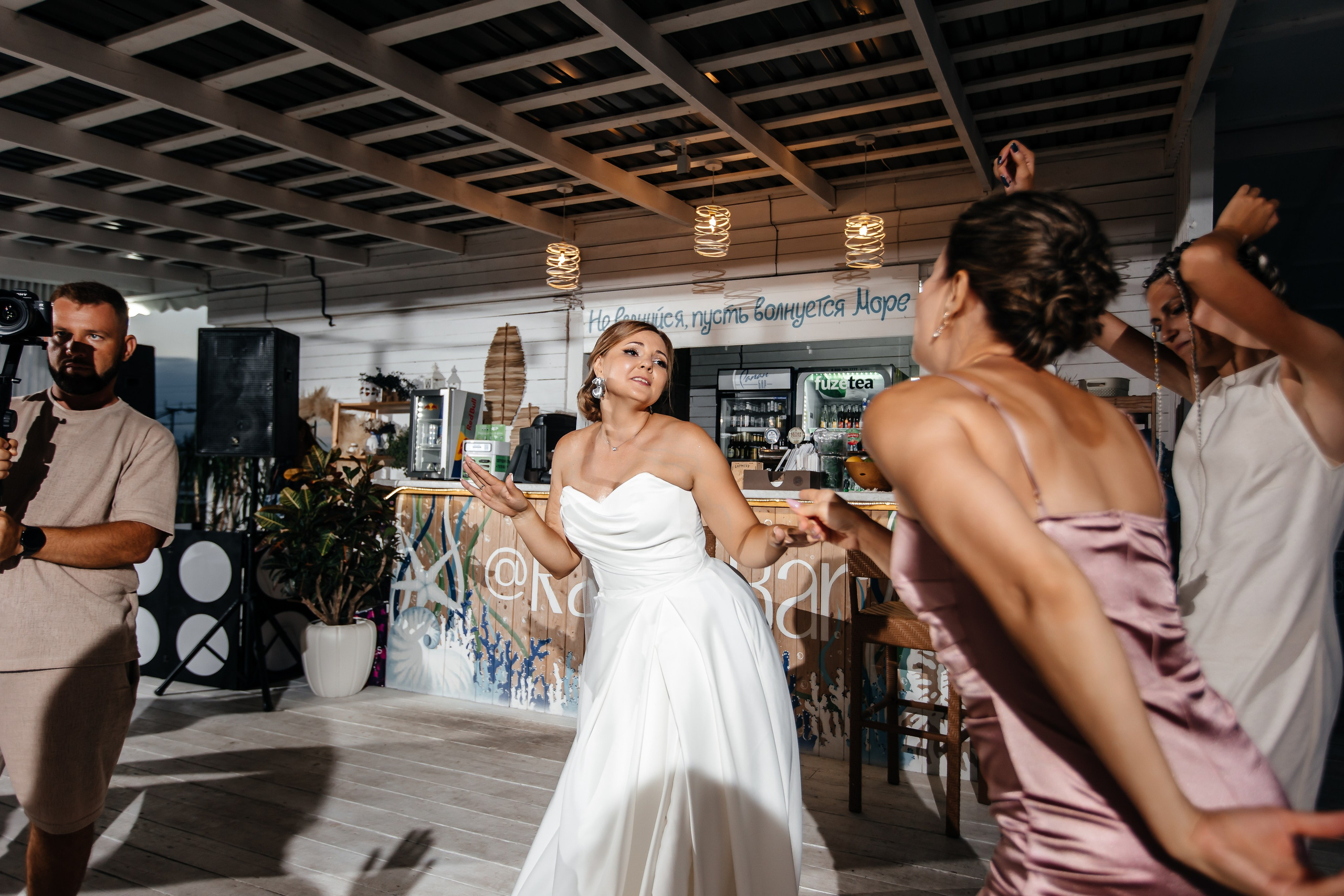 Анонс свадьбы для Елены и Максима. Свадебный фотограф в Крыму и Севастополе Ольга Баскакова