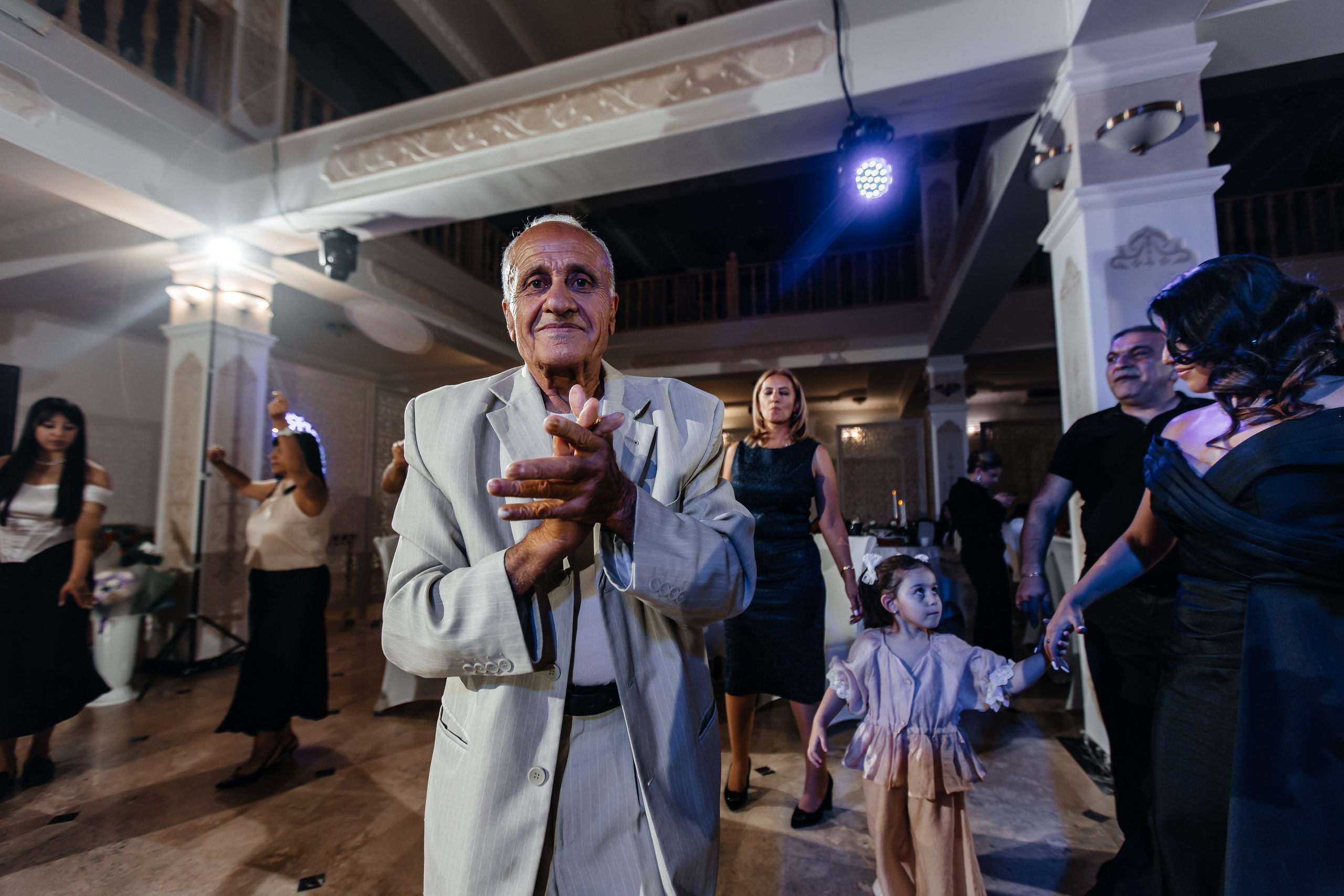 Анонс свадьбы для Арсена и Дианы. Свадебный фотограф в Крыму и Севастополе Ольга Баскакова