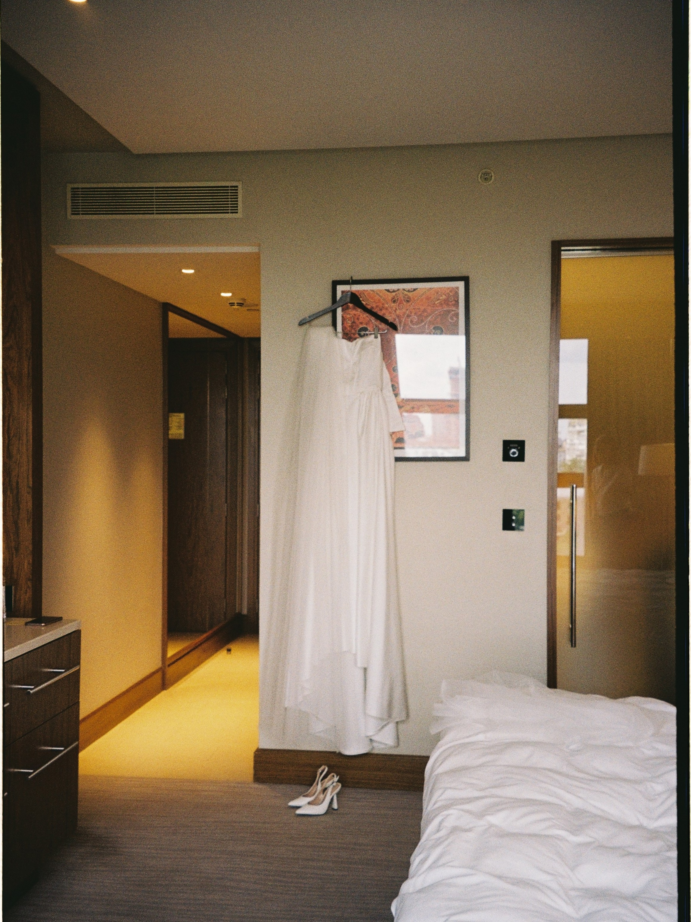 Диана & Жаргал. Женский портрет и свадьбы в Москве. Морад Диана