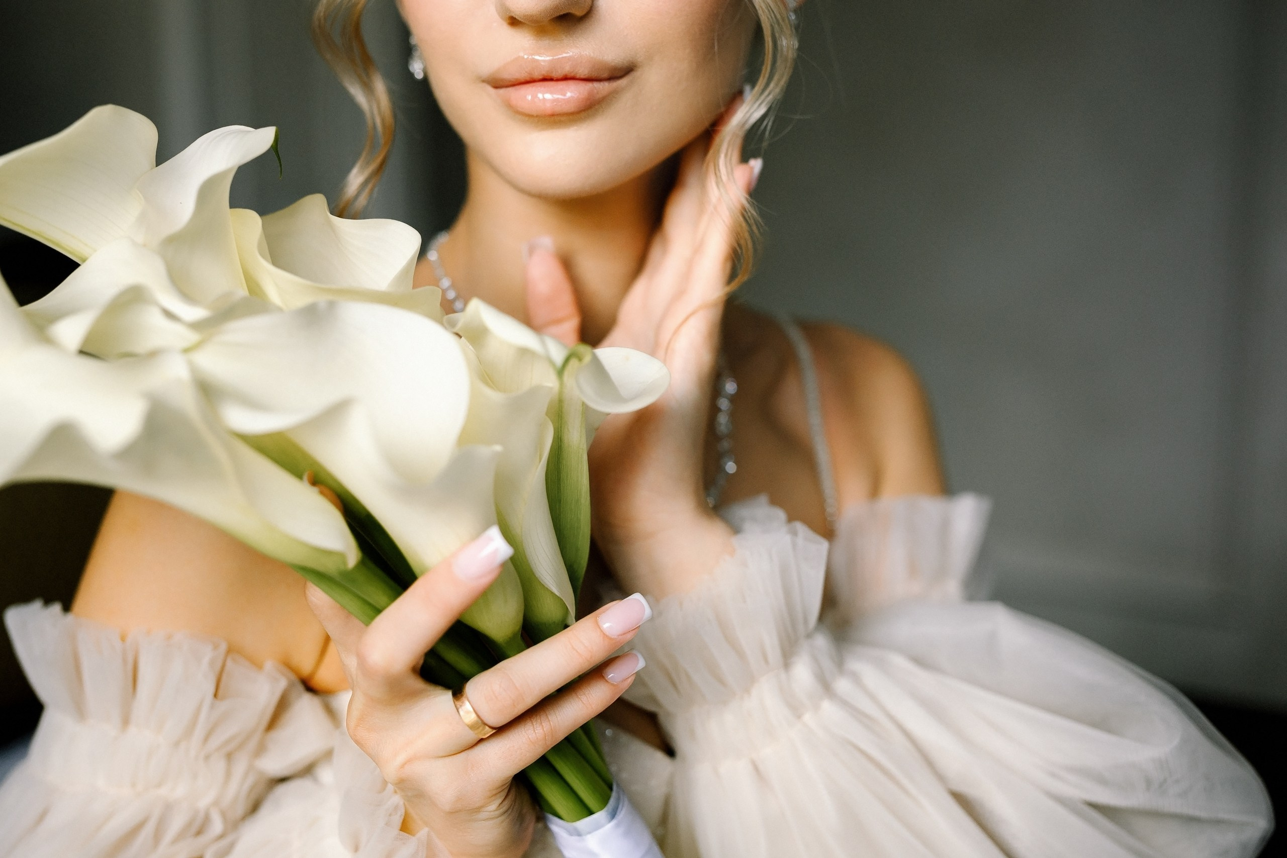 Мария & Денис. Свадебный фотограф в Томске Екатерина Дмитриева