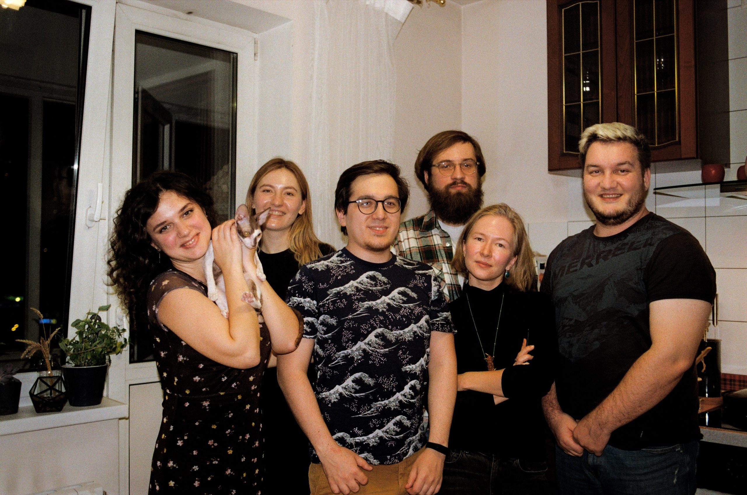 Film. Ruslan UI Dev Page