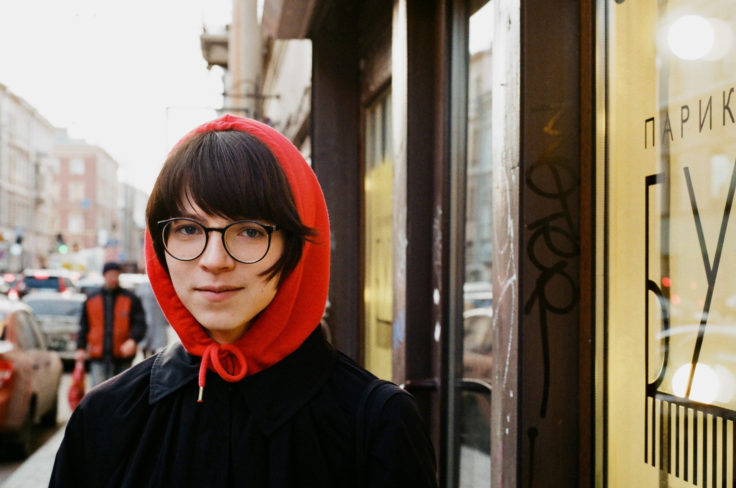 Film. Ruslan UI Dev Page