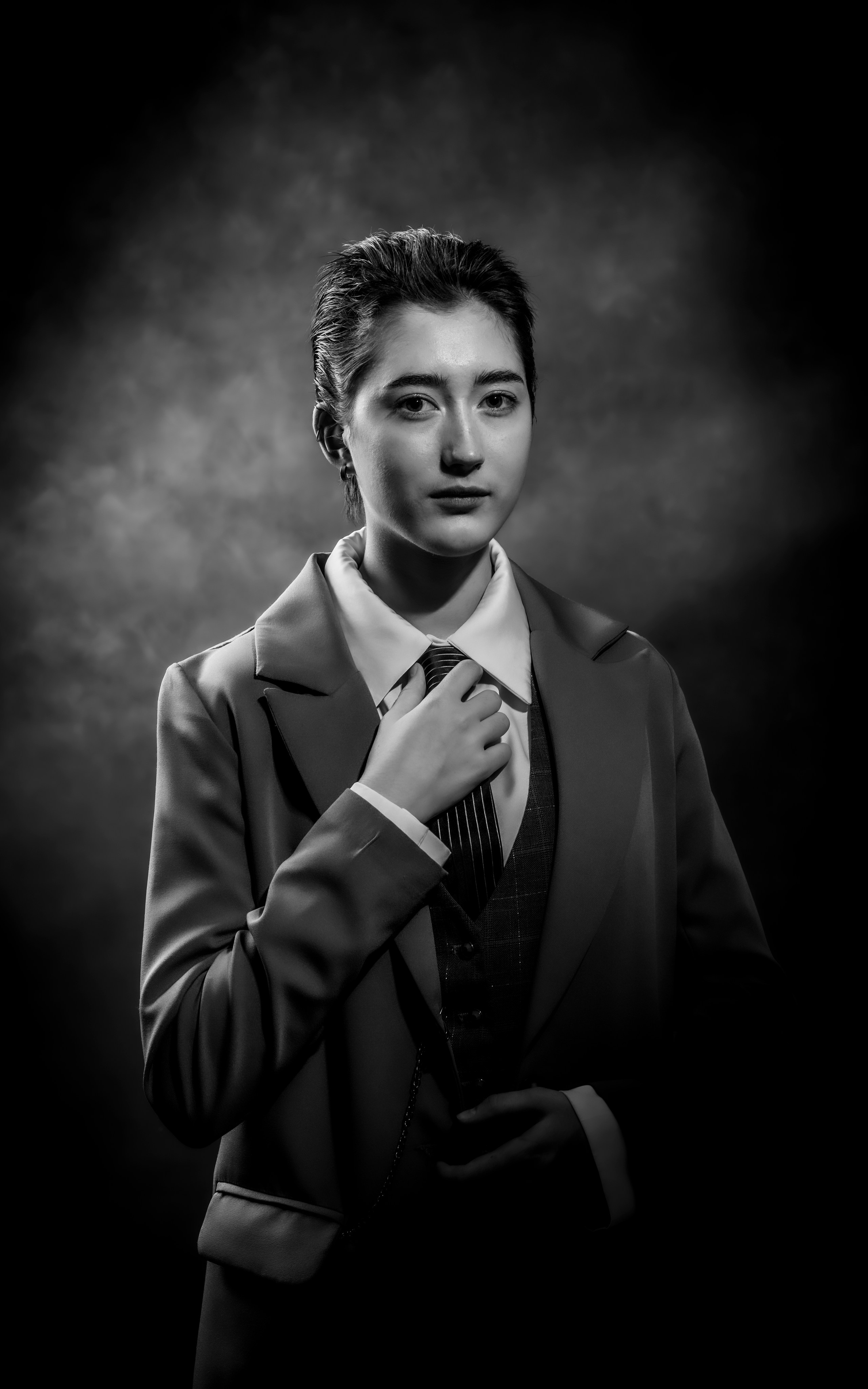 Три сестры. Bertran Ordo