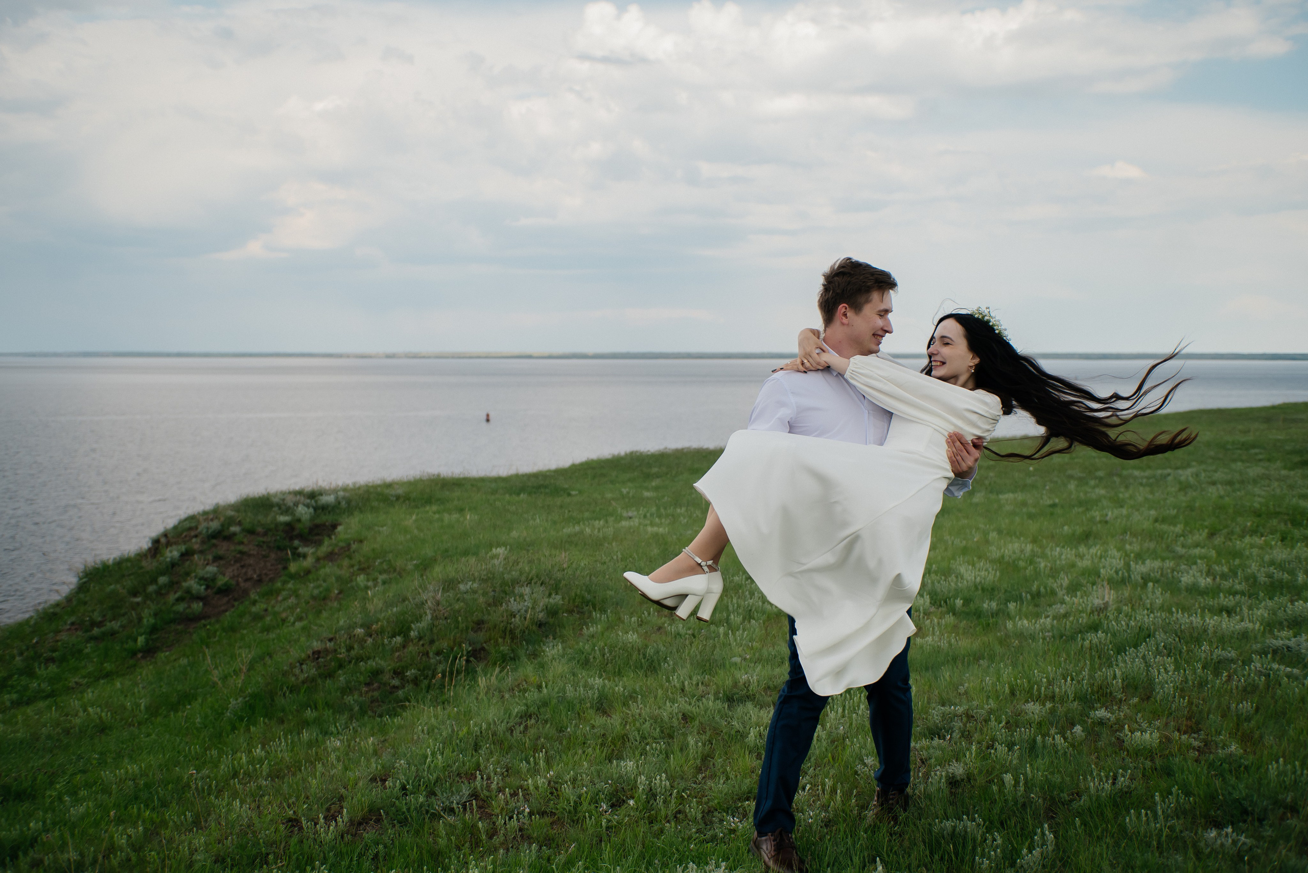 Светлана и Александр. Семейный фотограф Саратов Маргарита Куликова