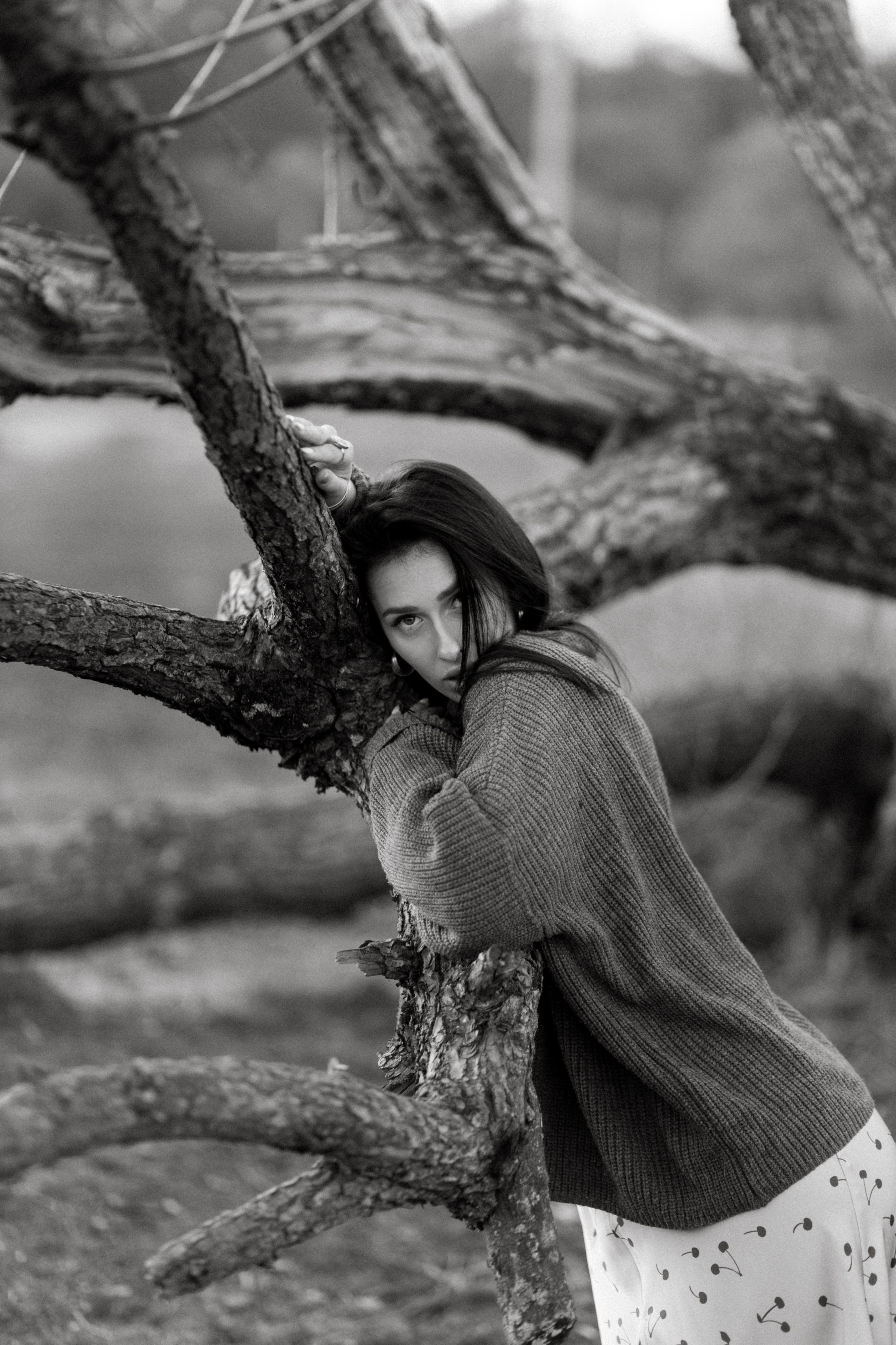 Оля. Валентина Удалая — семейный и портретный фотограф в Брянске