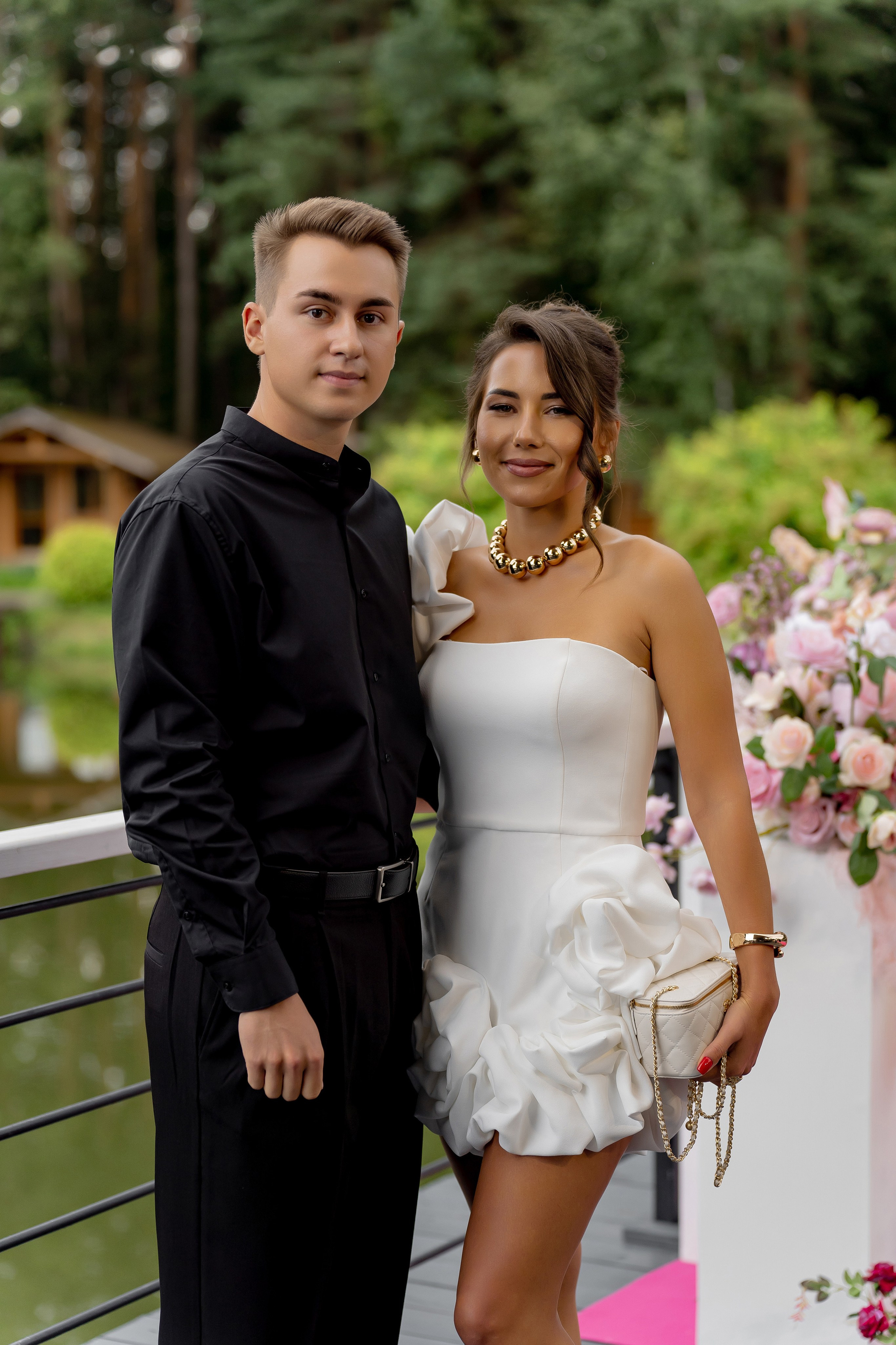 Дмитрий и Екатерина. Artiland. Свадебный фотограф Ксения Трухина в Нижнем Новгороде и Москве