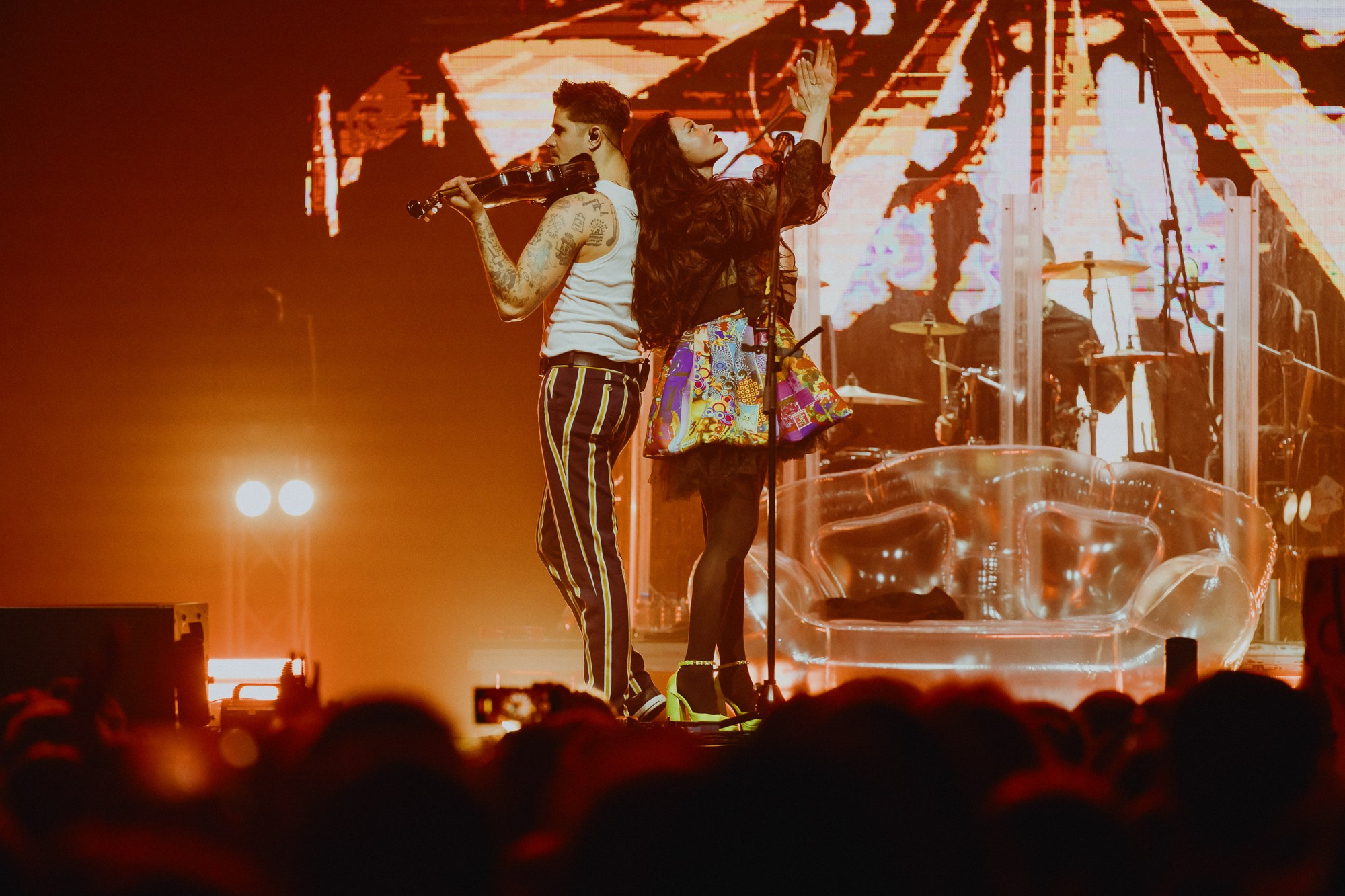 Шляпники. 10 лет группе. Свадебный и репортажный фотограф Павел Царьков