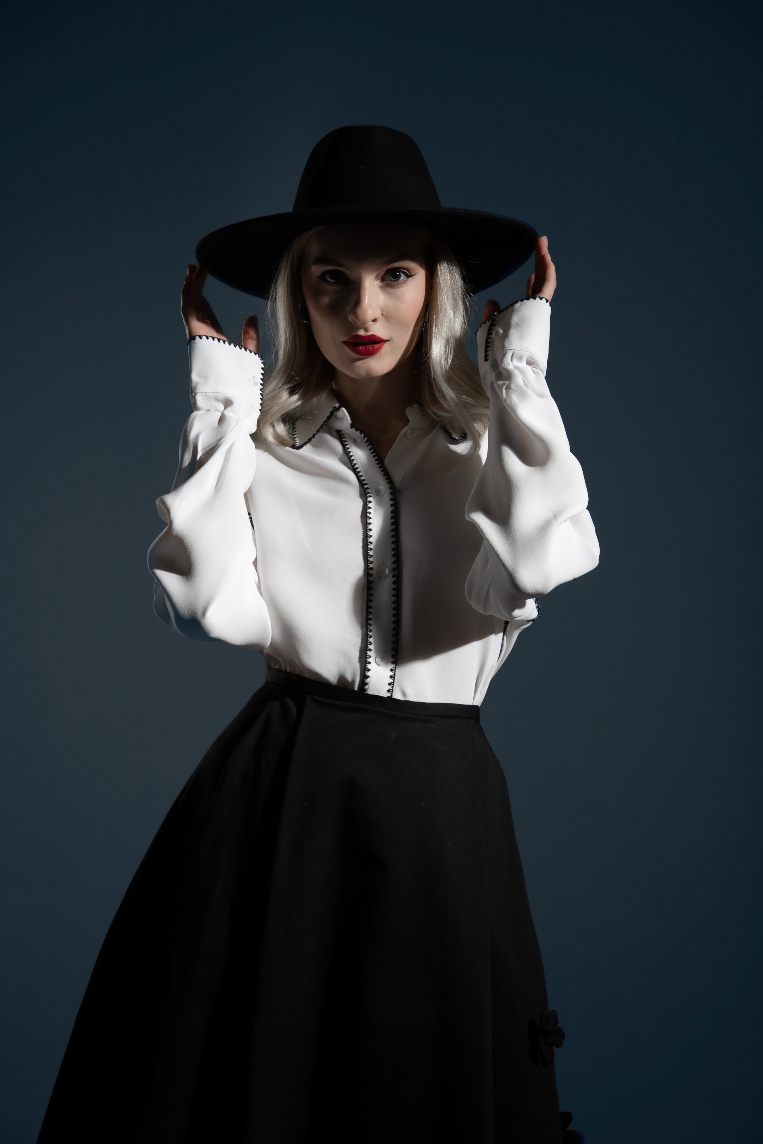 Angelina Nikolaeva. Фотограф Антон Стренковский. Свадебная хроника в Москве