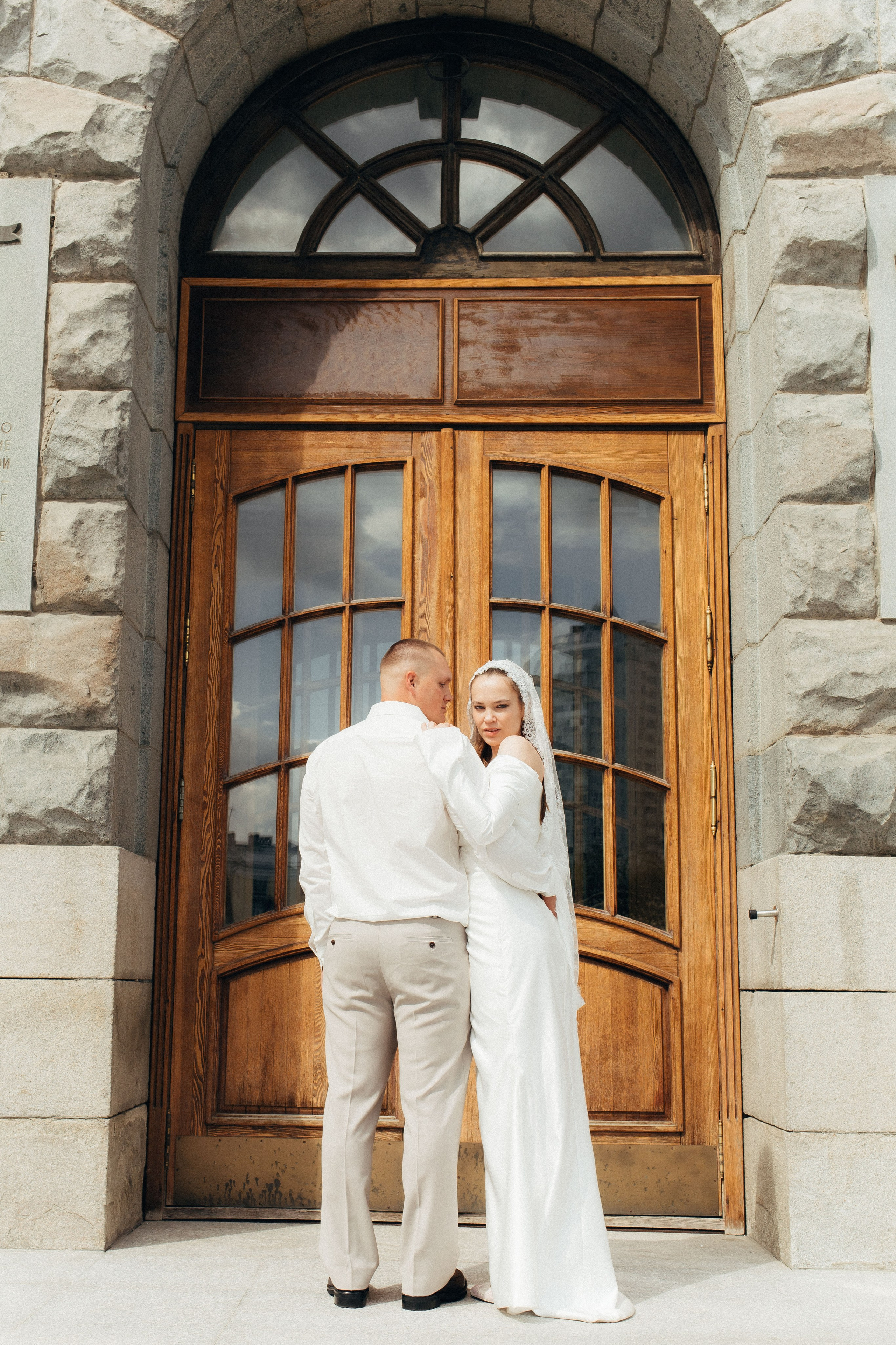 Владимир и Александра. Катерина Аникеева | Фотограф | Екатеринбург