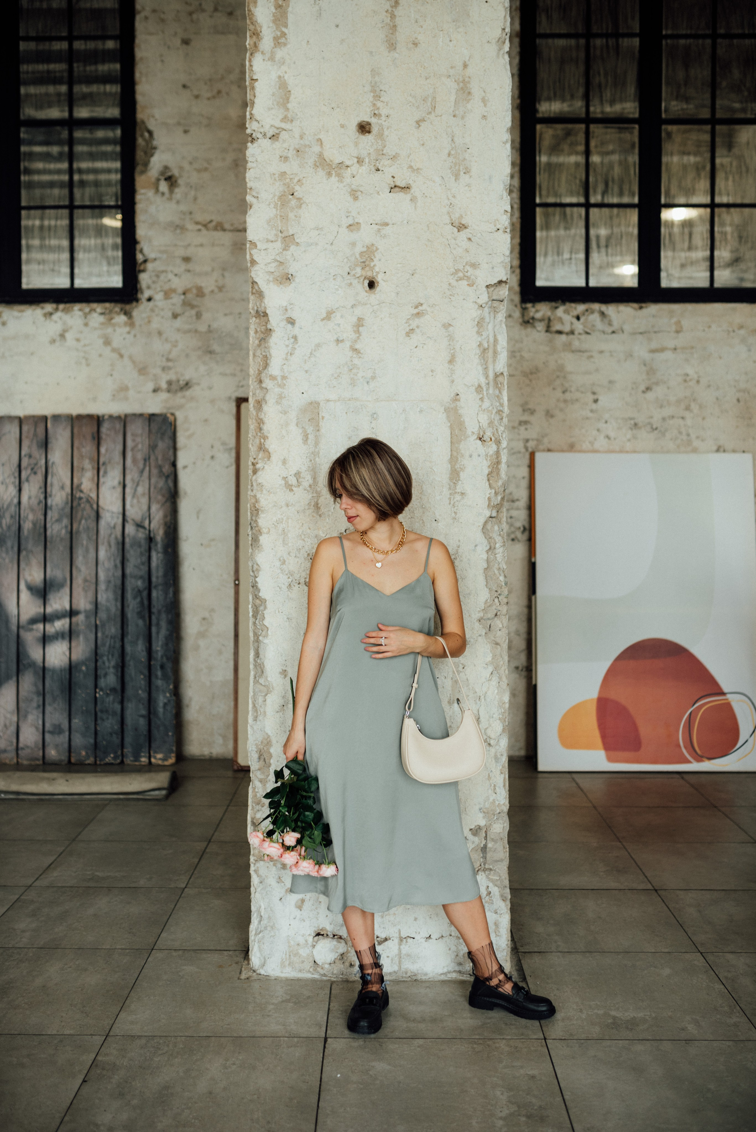 Анастасия, дизайнер