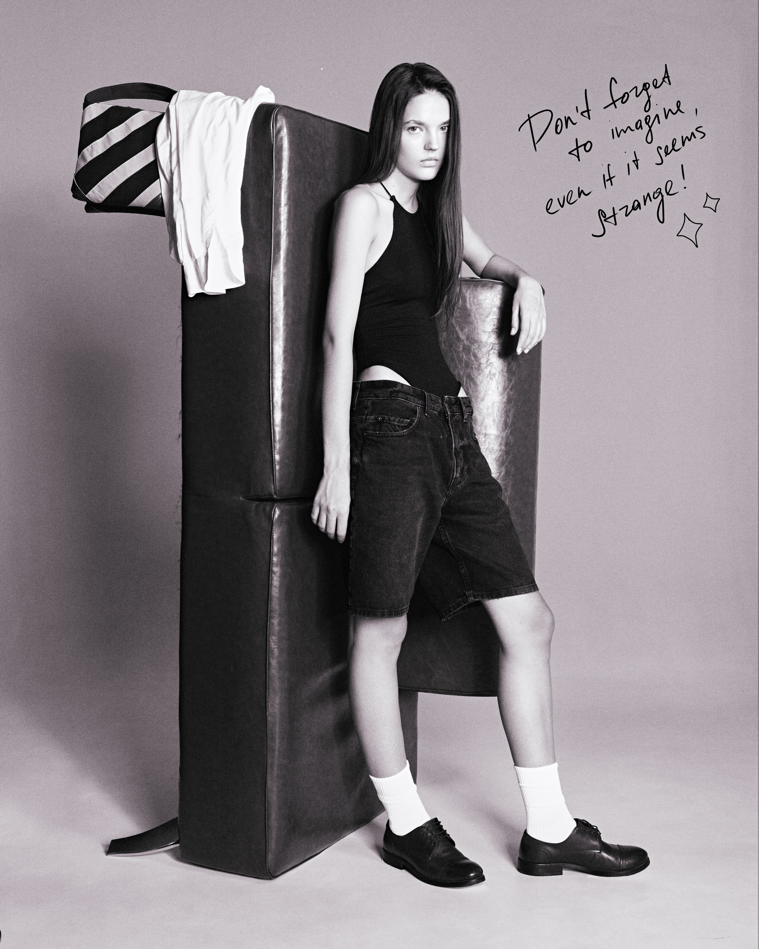 High School Portrait | Editorial. Лисица Руслан — Коммерческий и fashion фотограф в Алматы