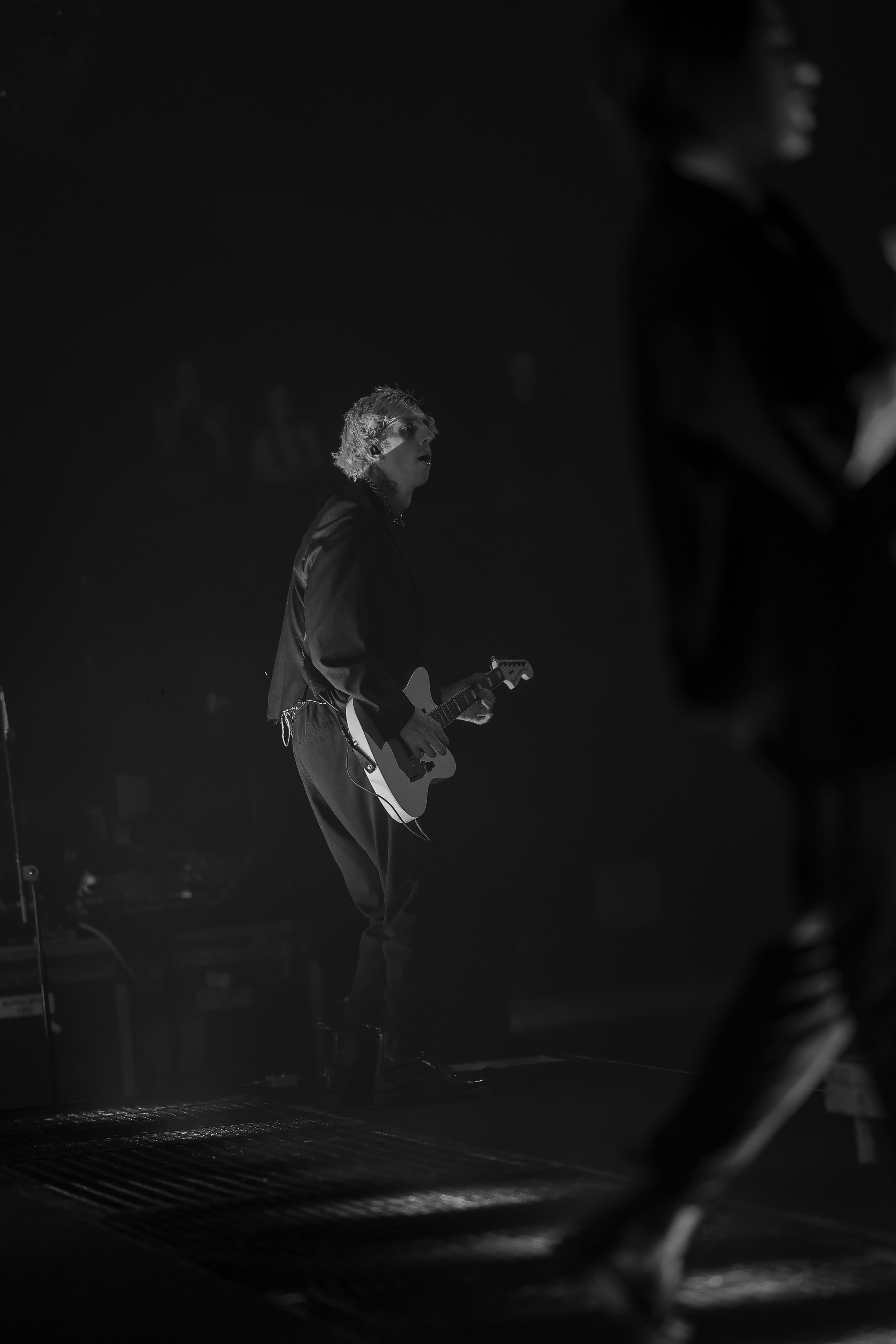 WILDWAYS @MTC LIVE HALL