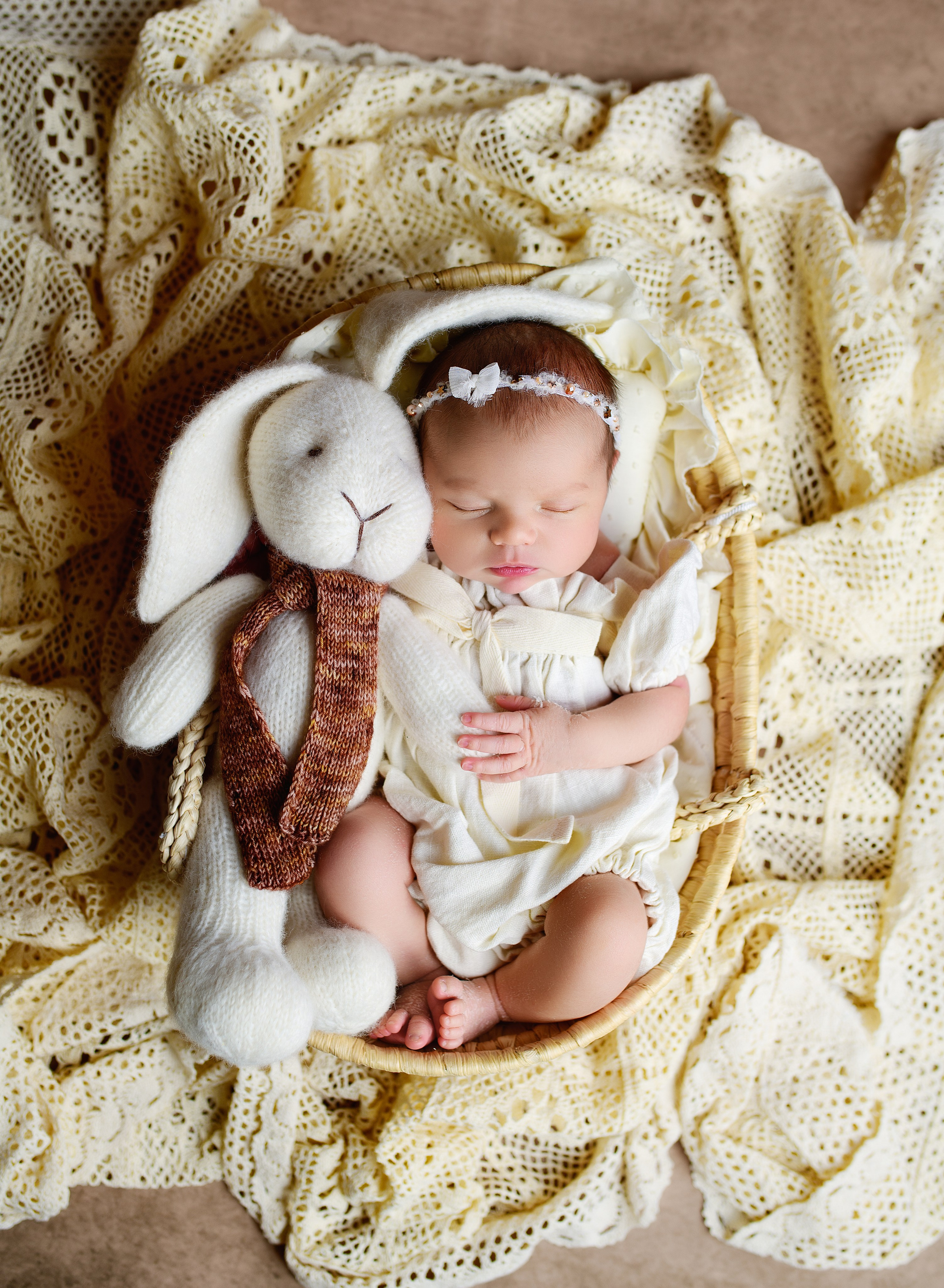 Фотосессия новорожденных Ярославль. Наталья Михайлова Фотограф новорожденных в Ярославле