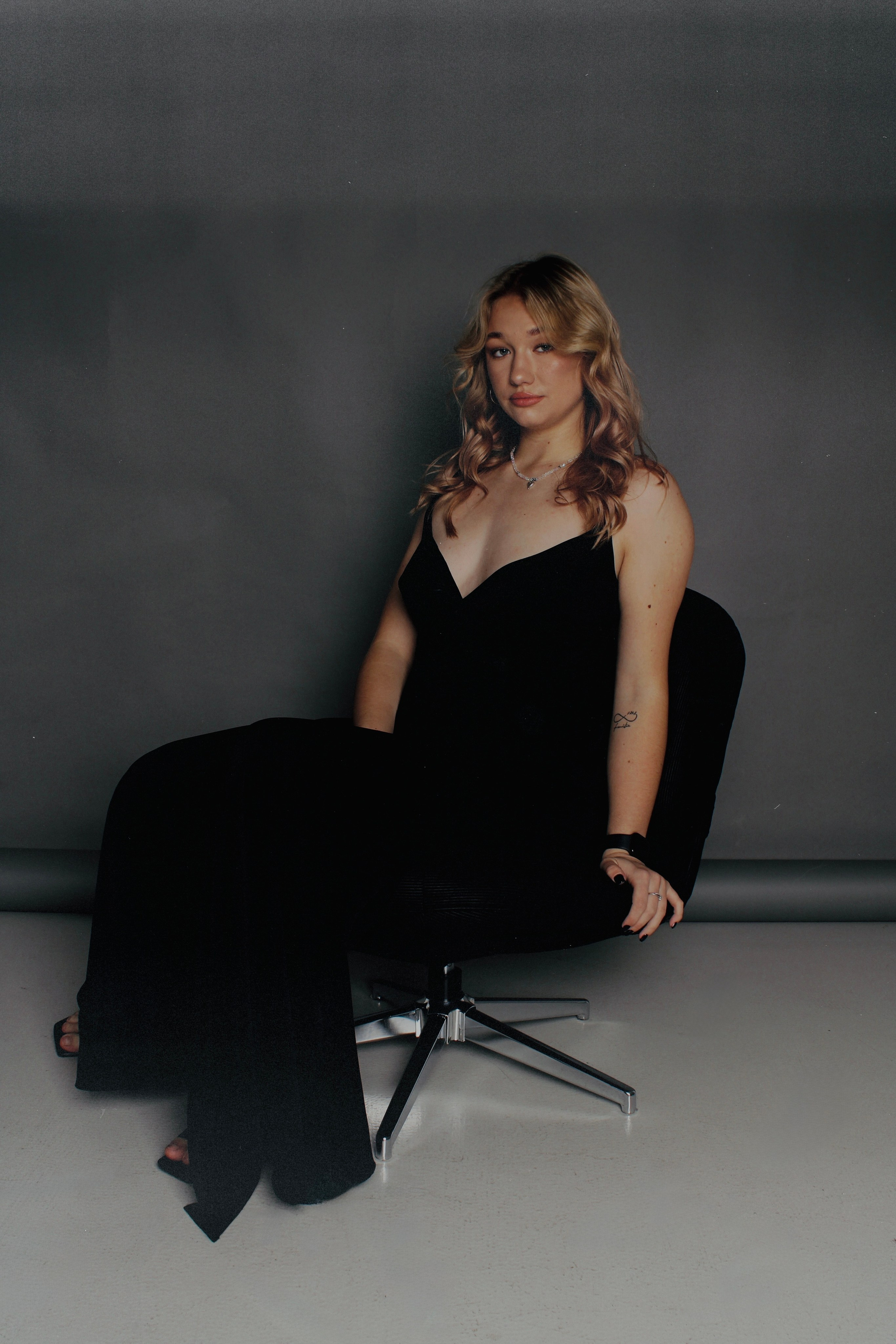 DASHA. Портретный фотограф Тольятти