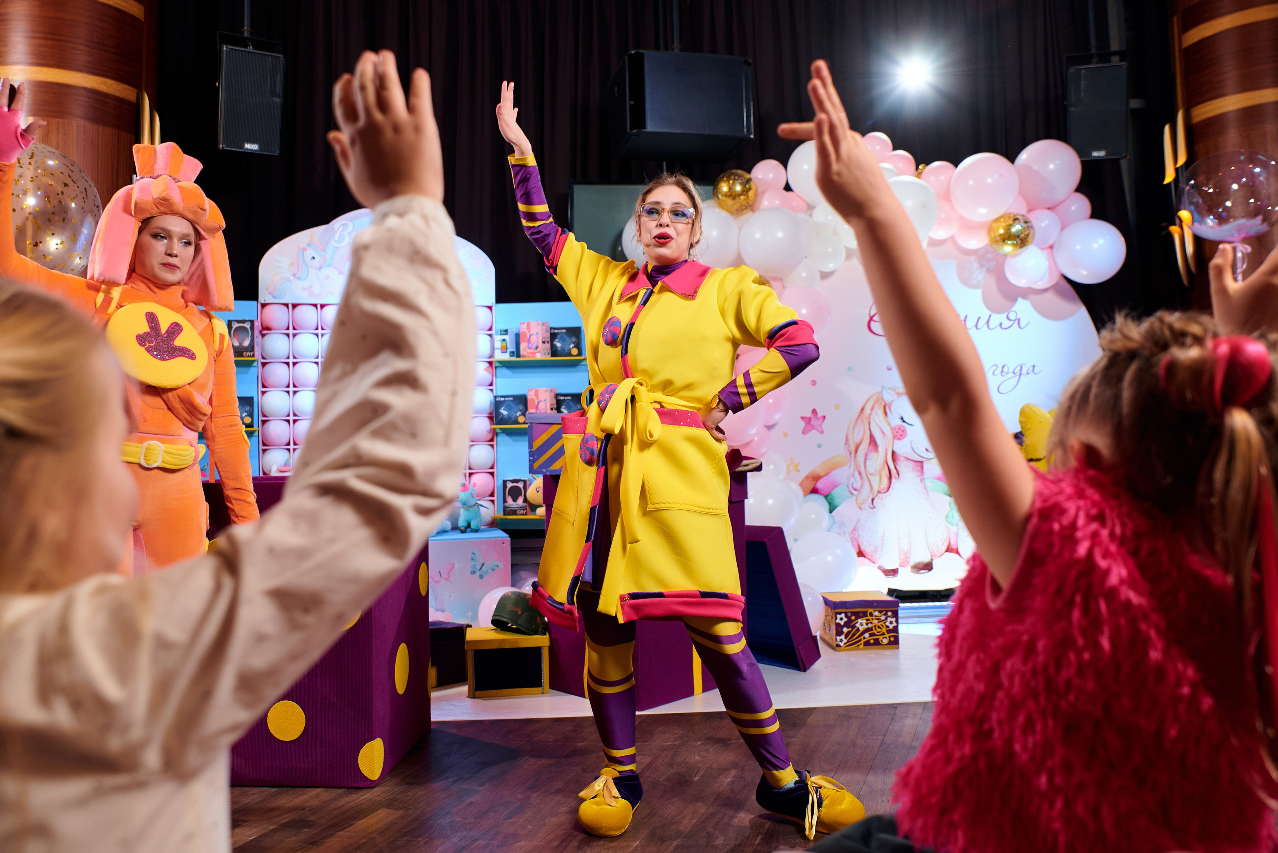 ЕСЕНИЯ. ФОТОГРАФ Кристина Павлова | МОСКВА