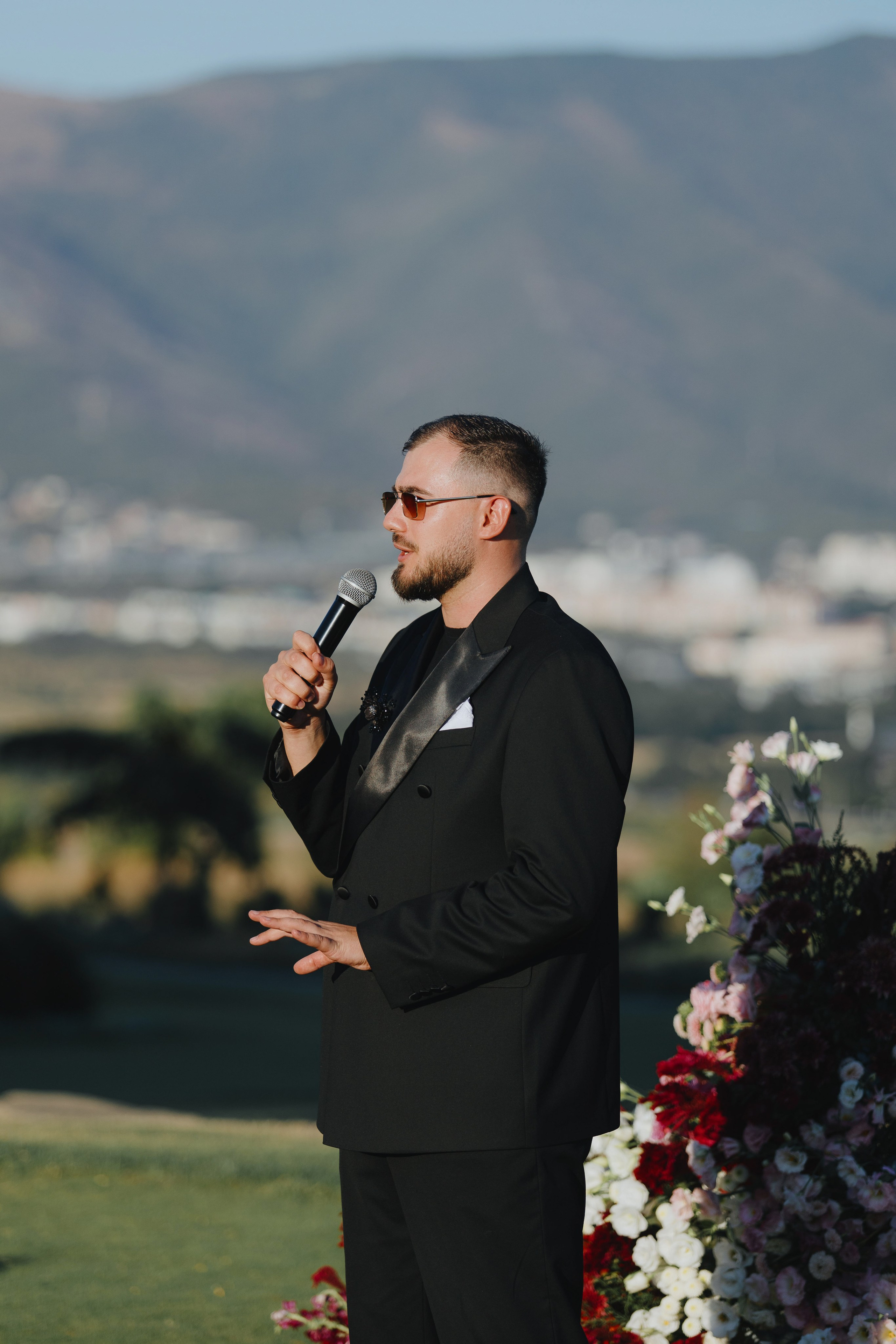 K+K. Фотограф Андрей Баксов