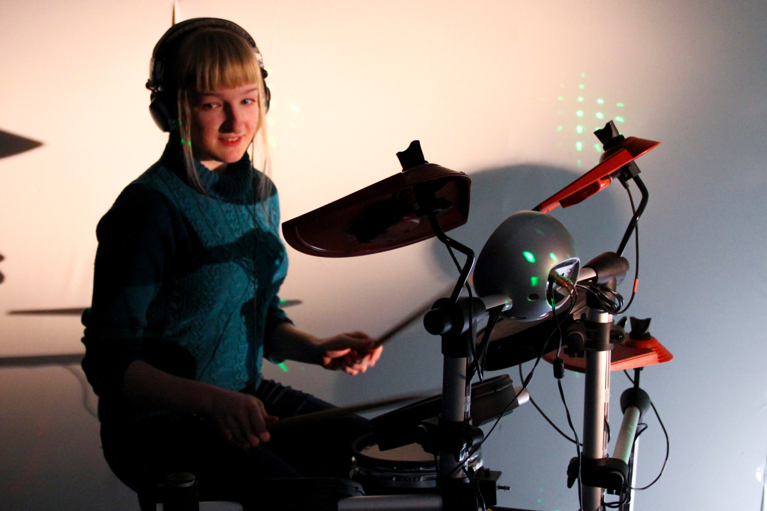 Катя ДР 13 лет 01.12.2012. Семейный, Свадебный фотограф СПБ Питер— Романова Екатерина