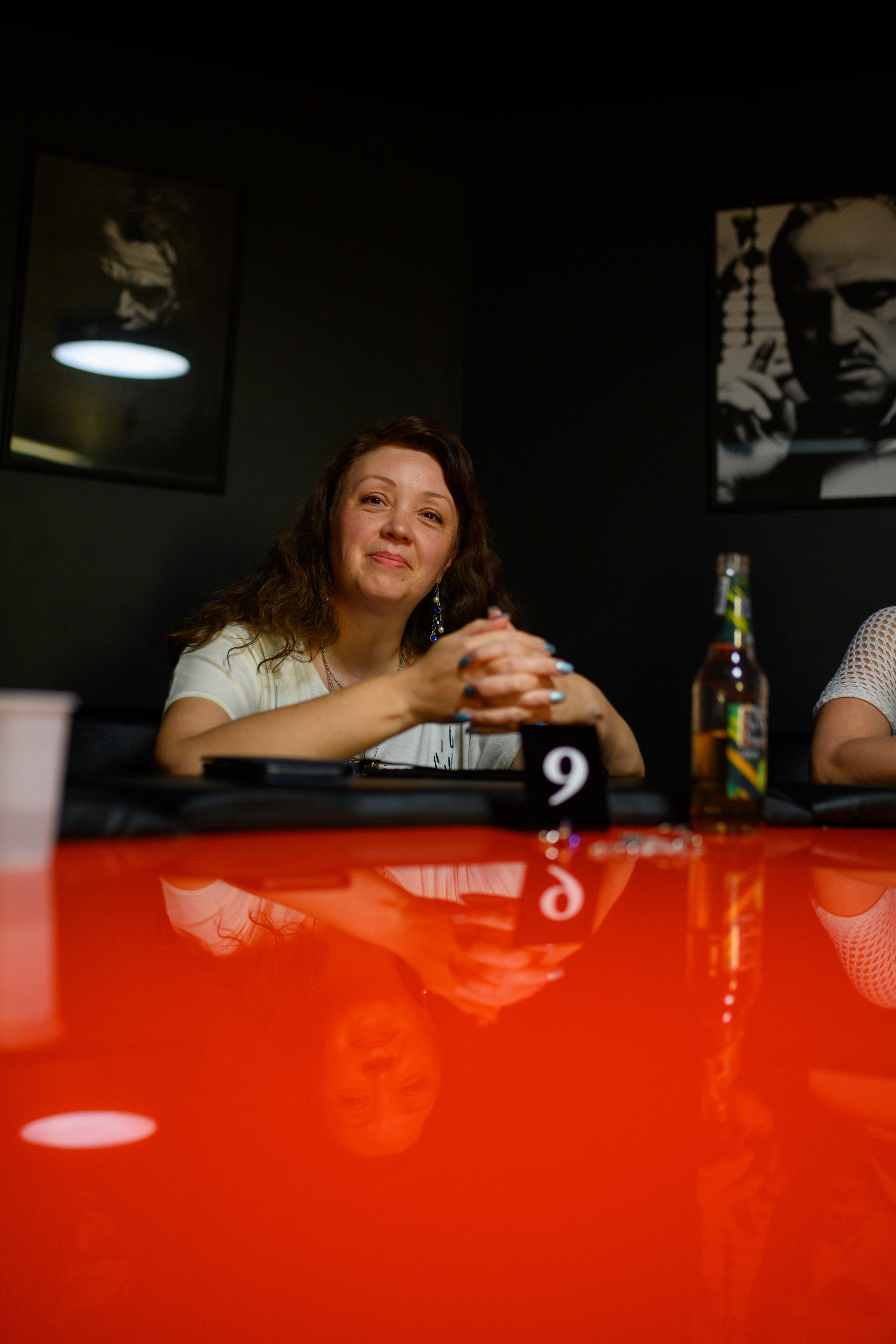 Мафия в Манипуляции. Фотограф г. Хабаровск