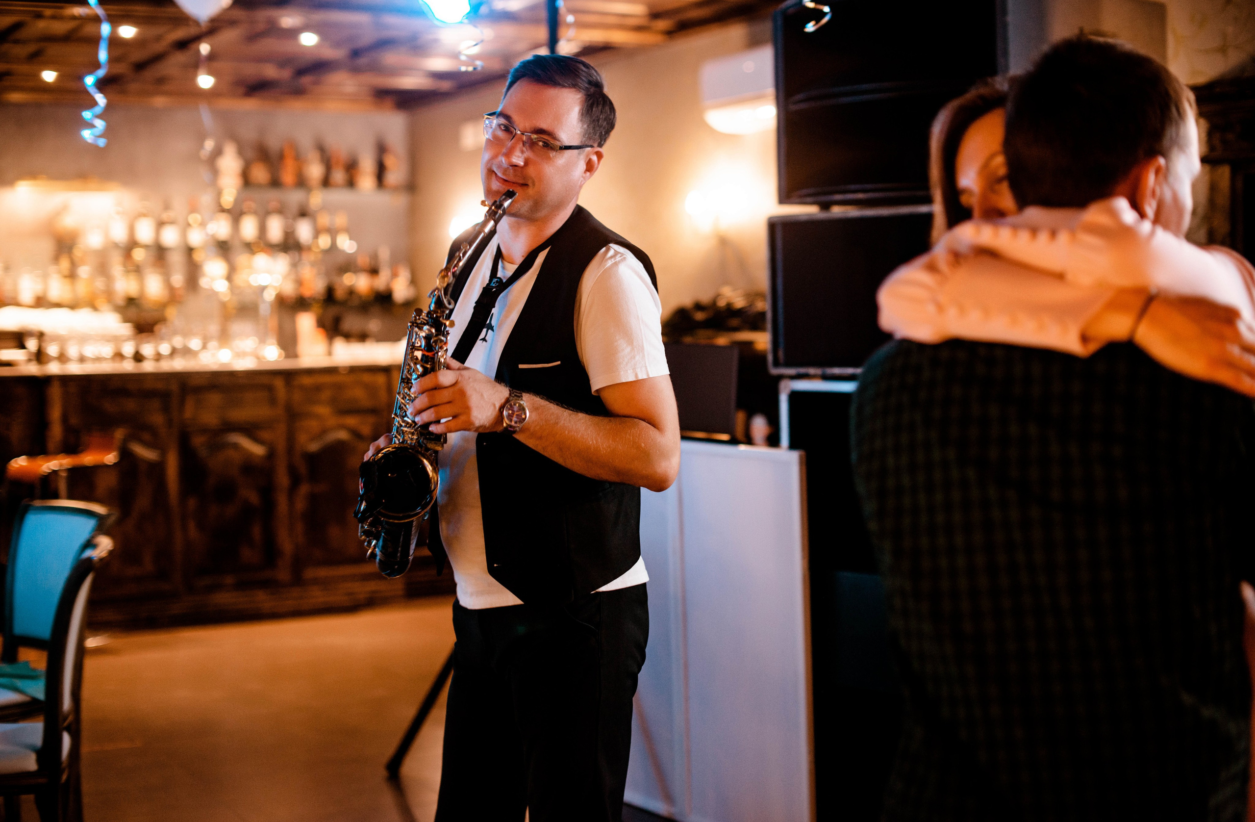 Валерий и Юлия. Свадебный Фотограф в Твери Анастасия Булкина