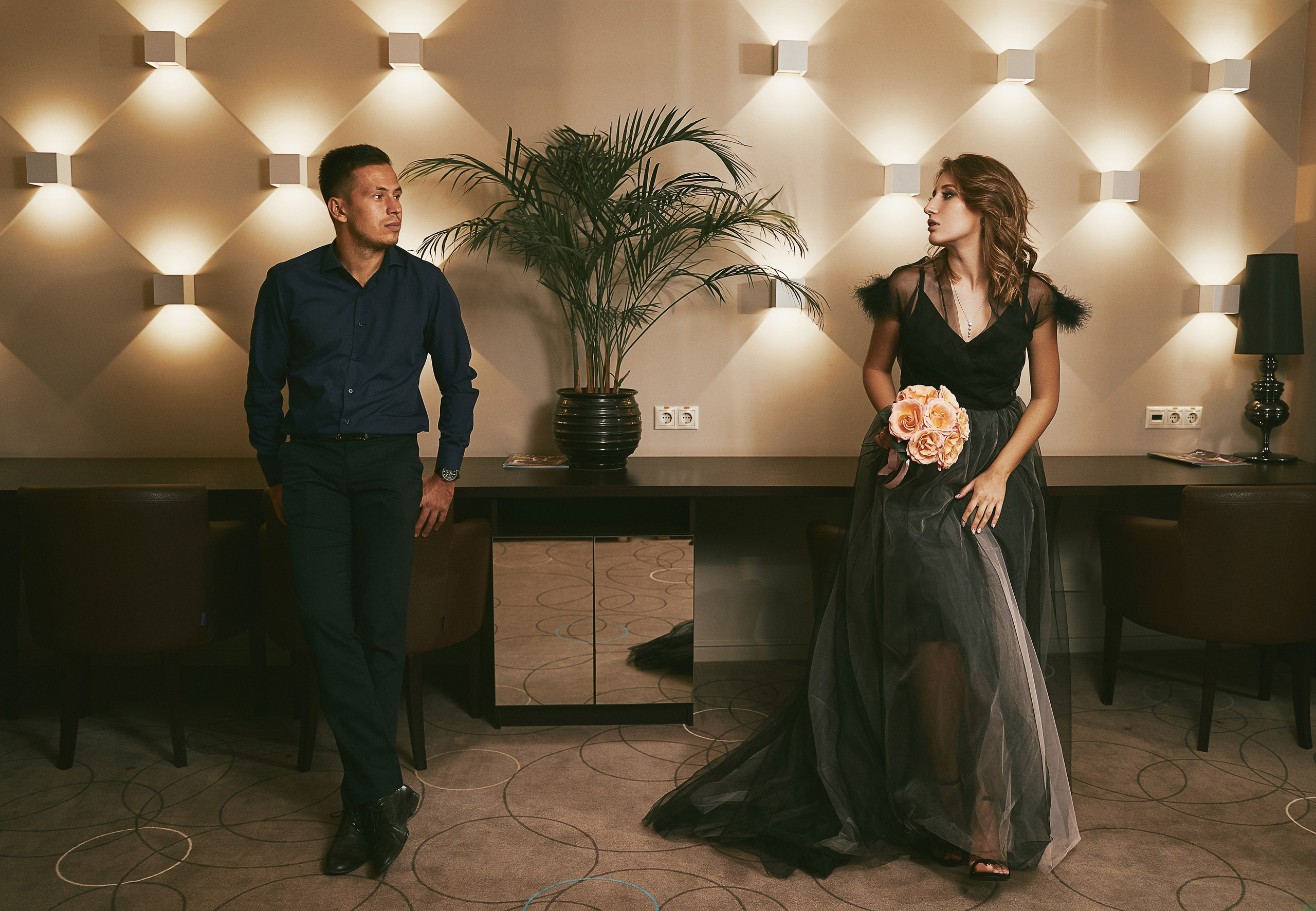 Яркие моменты. Фотограф Иван Сосновский