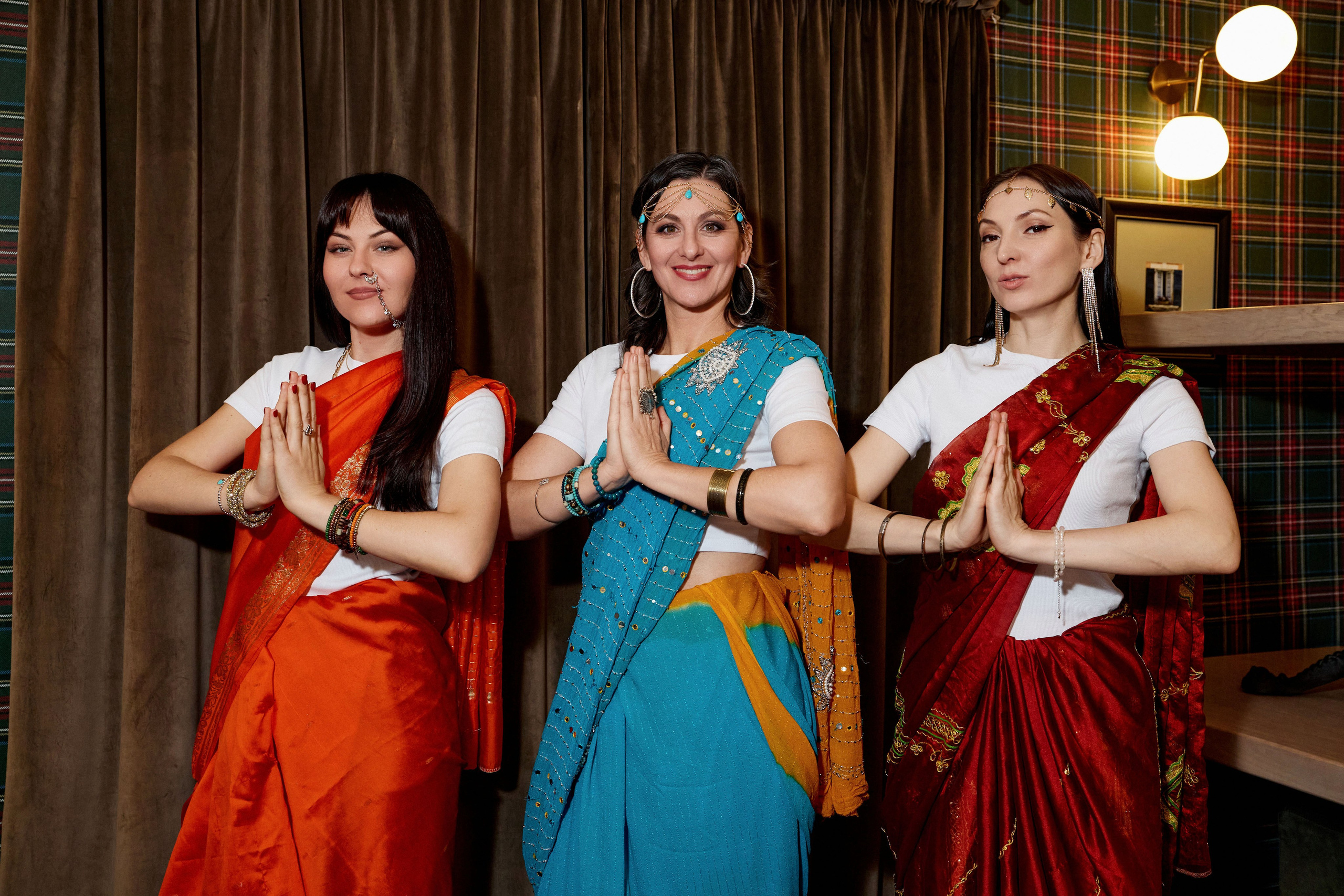 Гармония вкусов шефа Нагендры. DENISOV ART (фото, видео, дизайн) САМАРА