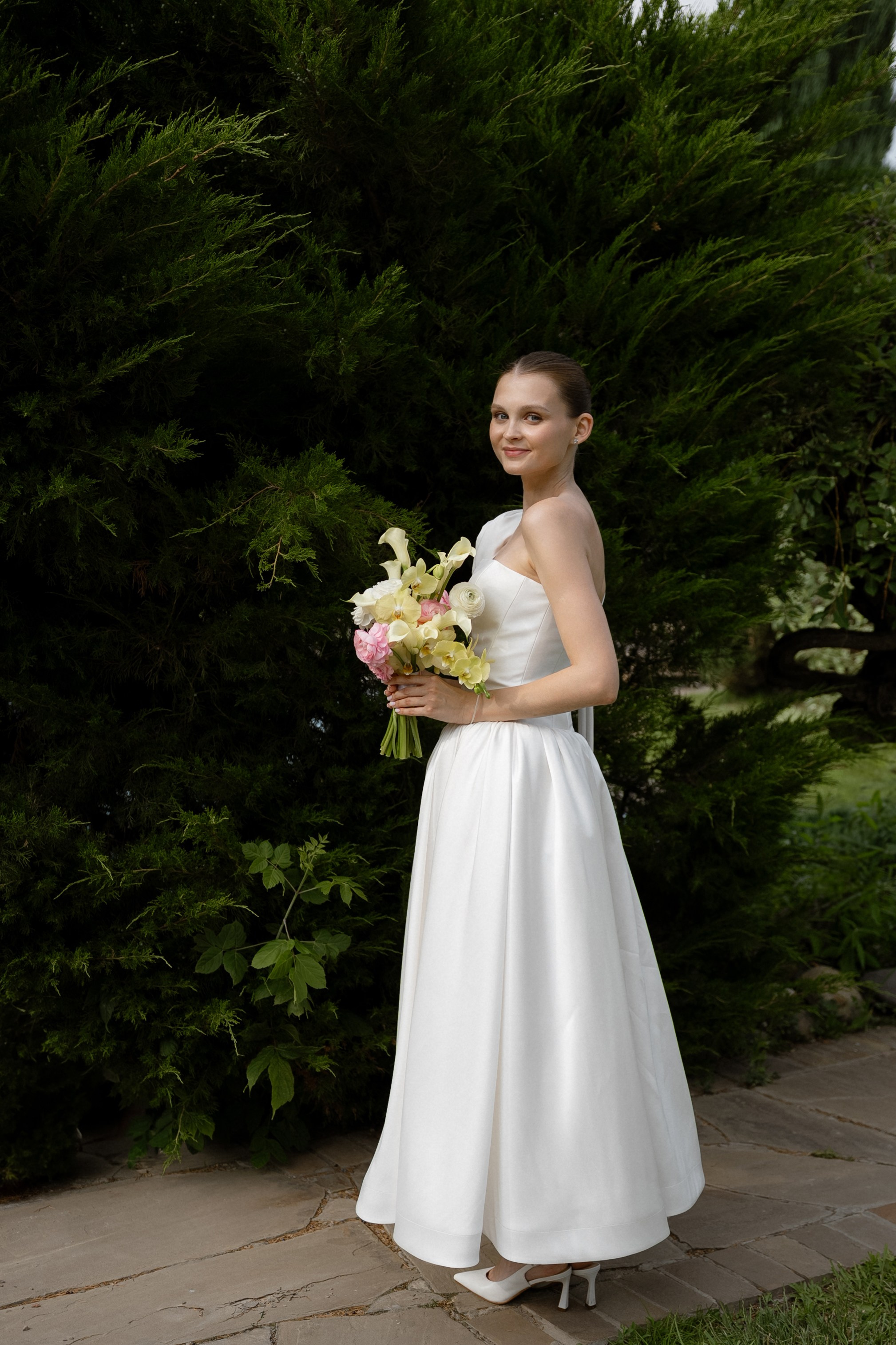 K+A Полный день. Сокращено. Семейный и портретный фотограф в Саратове Сахарова Маша