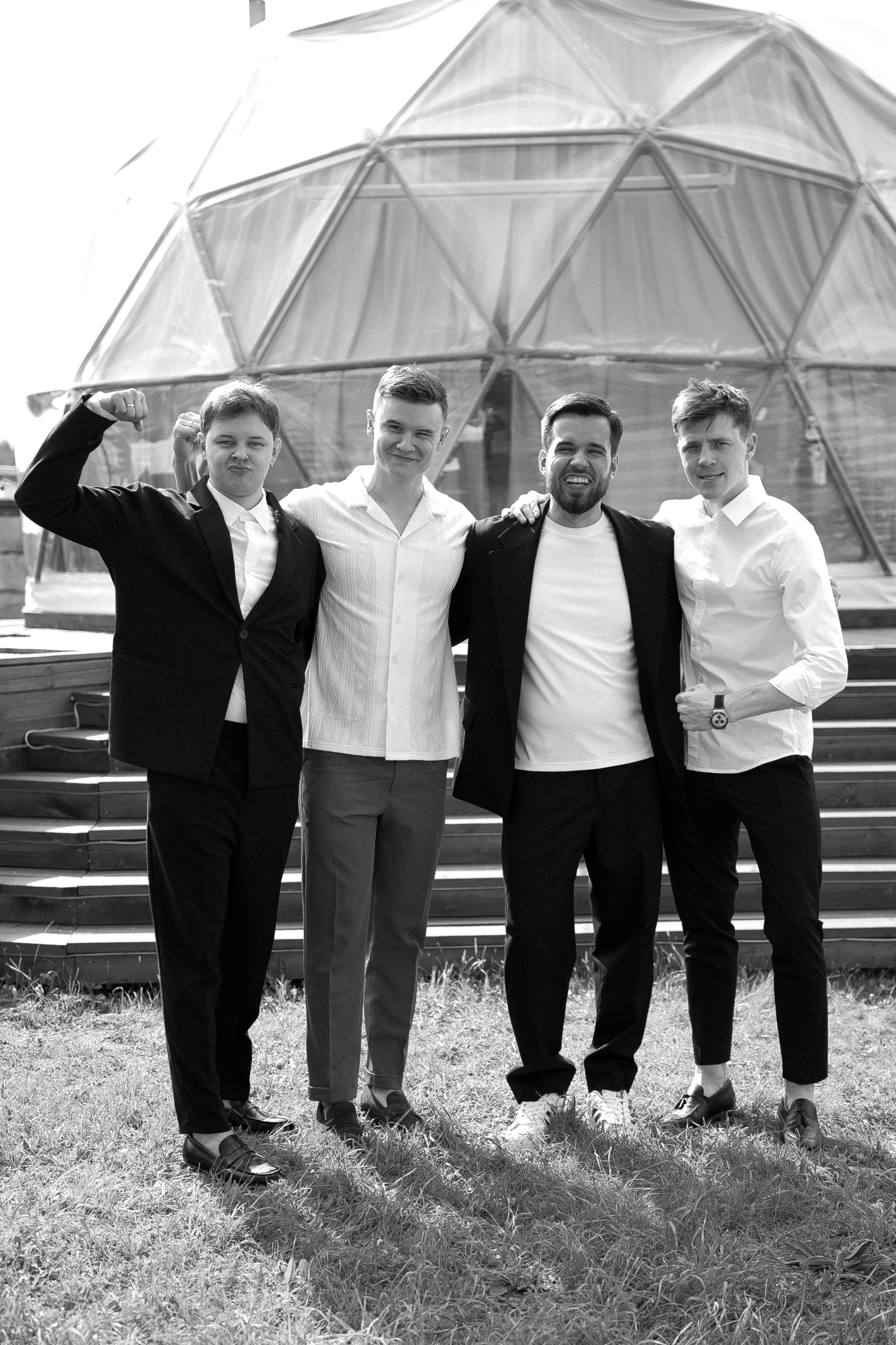 Дарья+Александр. Семейный и портретный фотограф в Саратове Сахарова Маша