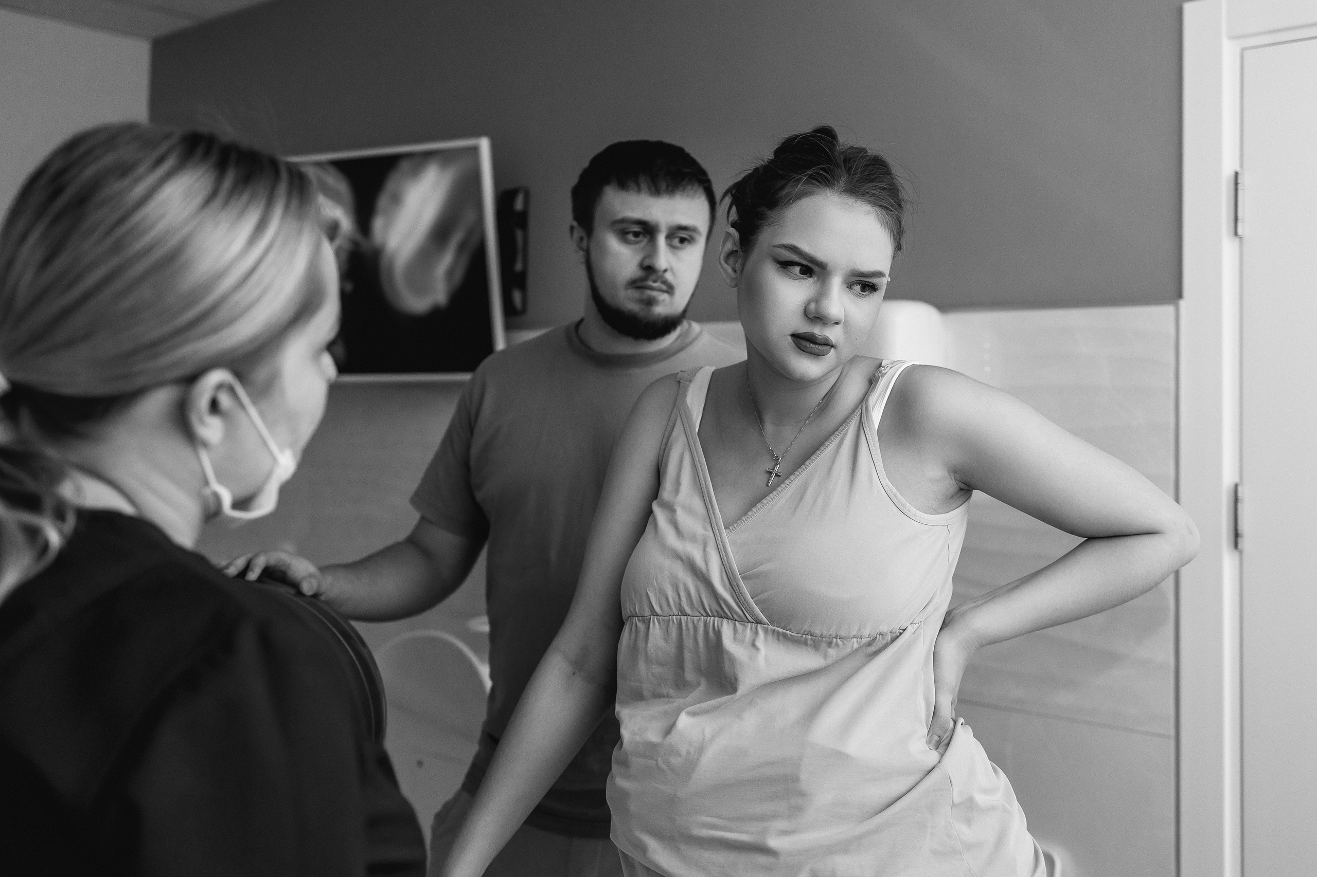 Рождение Кристиана. Семейный и детский фотограф в Краснодаре. Фотограф новорожденных. Фотограф ньюборн. Фотограф родов Краснодар. Катя Угнивенко