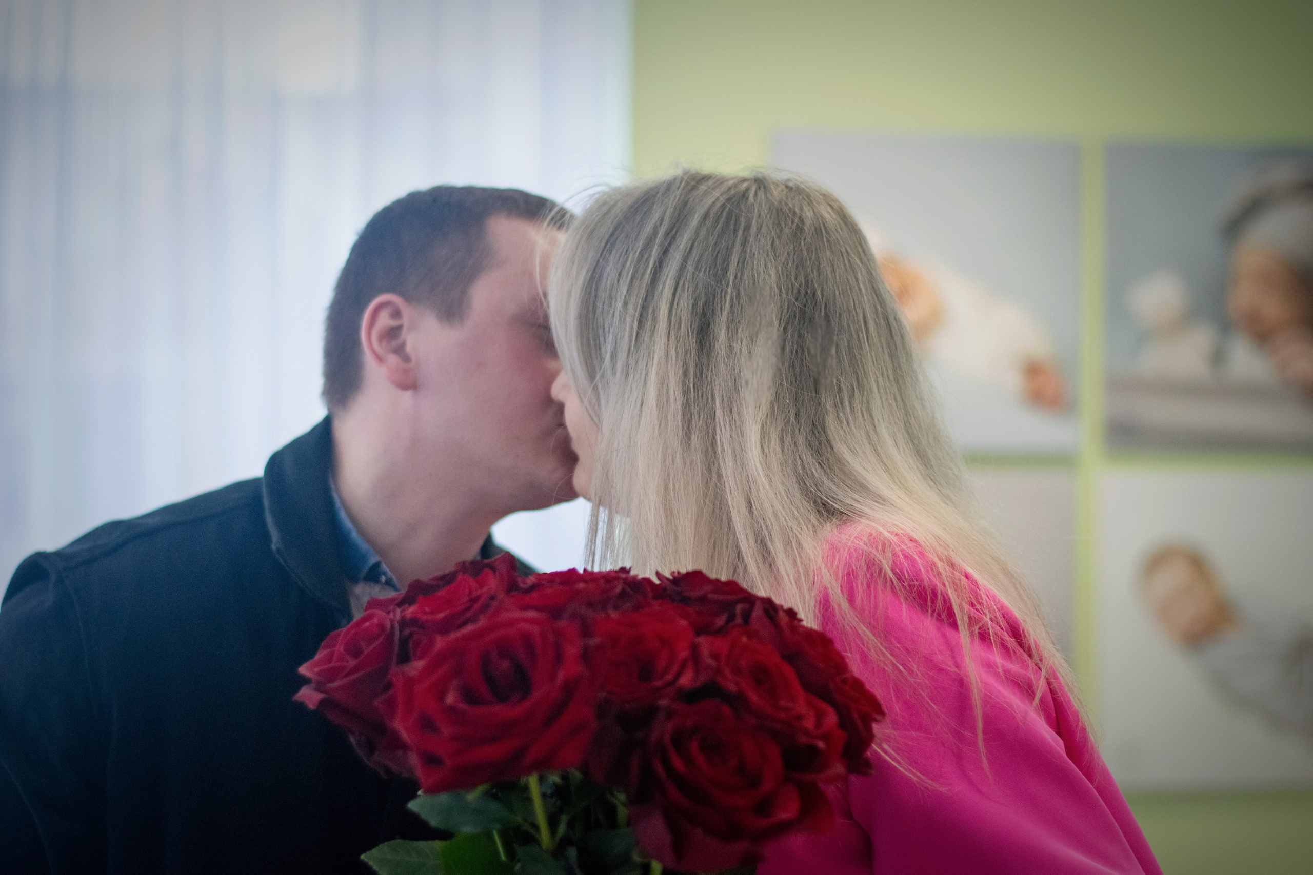 Выписка. F.O.xygen