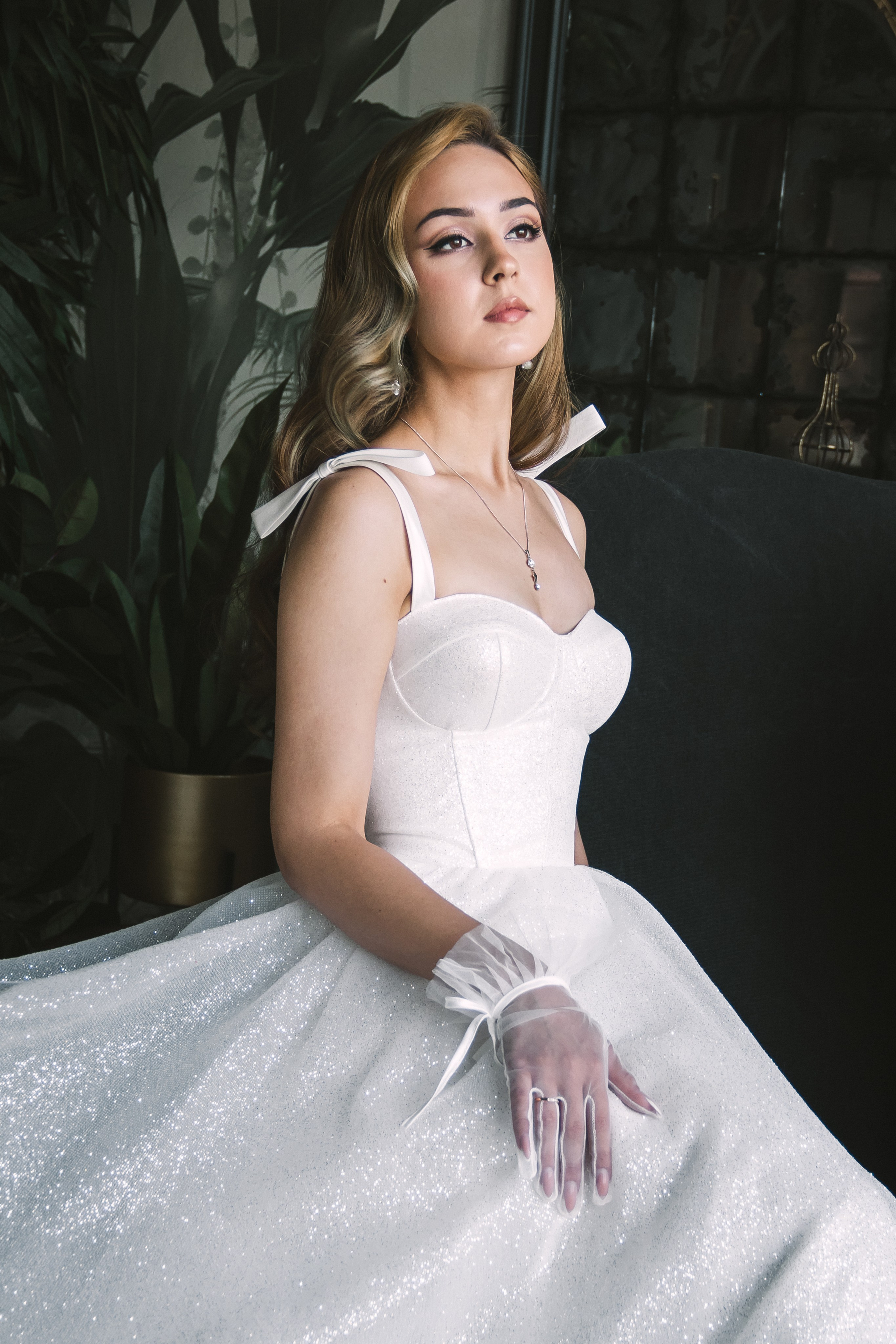 Катя и Антон. Наталия Фролова. Фотограф. Москва