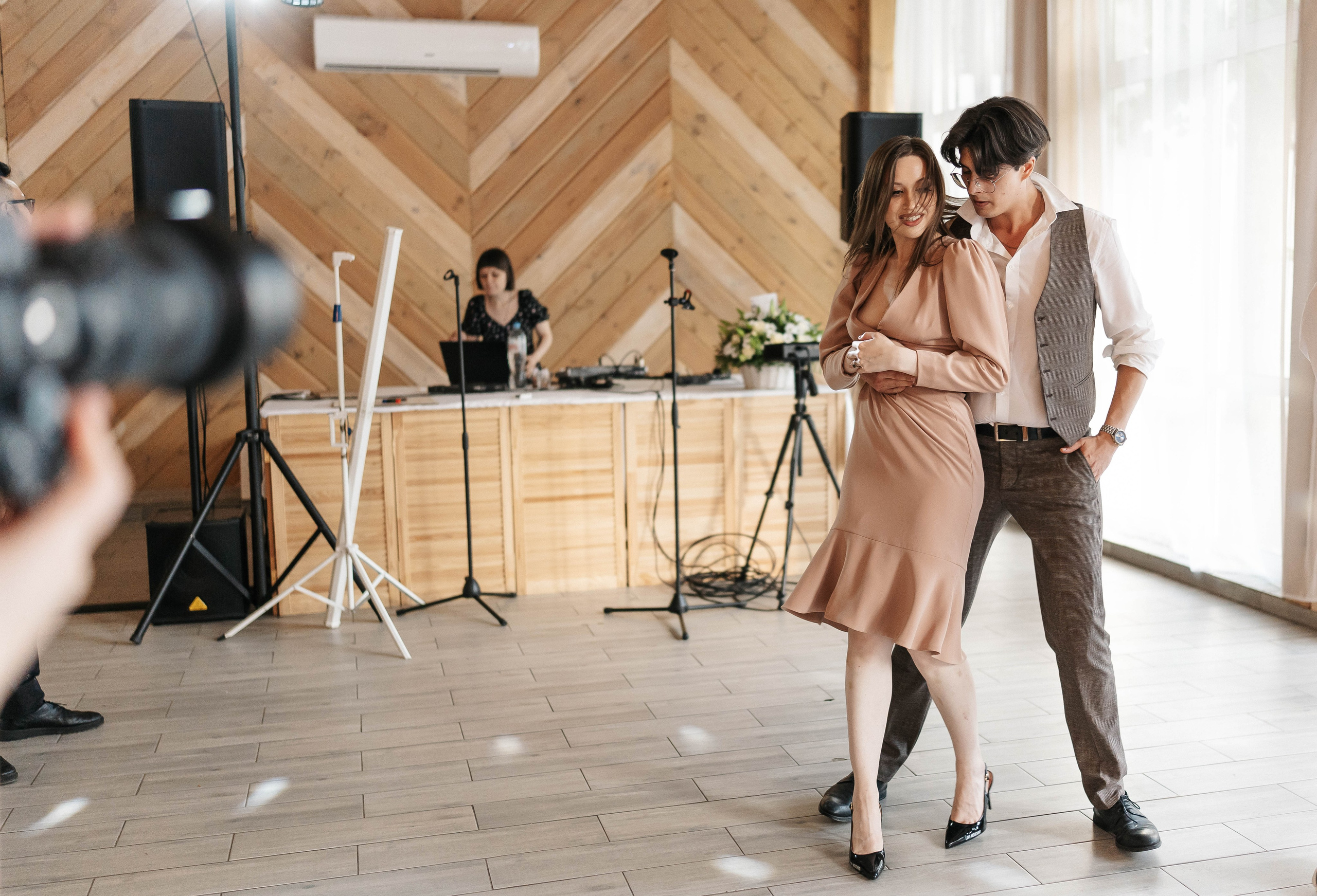 Свадебная фотосессия. Фотограф Москва Татьяна Гайдаржи