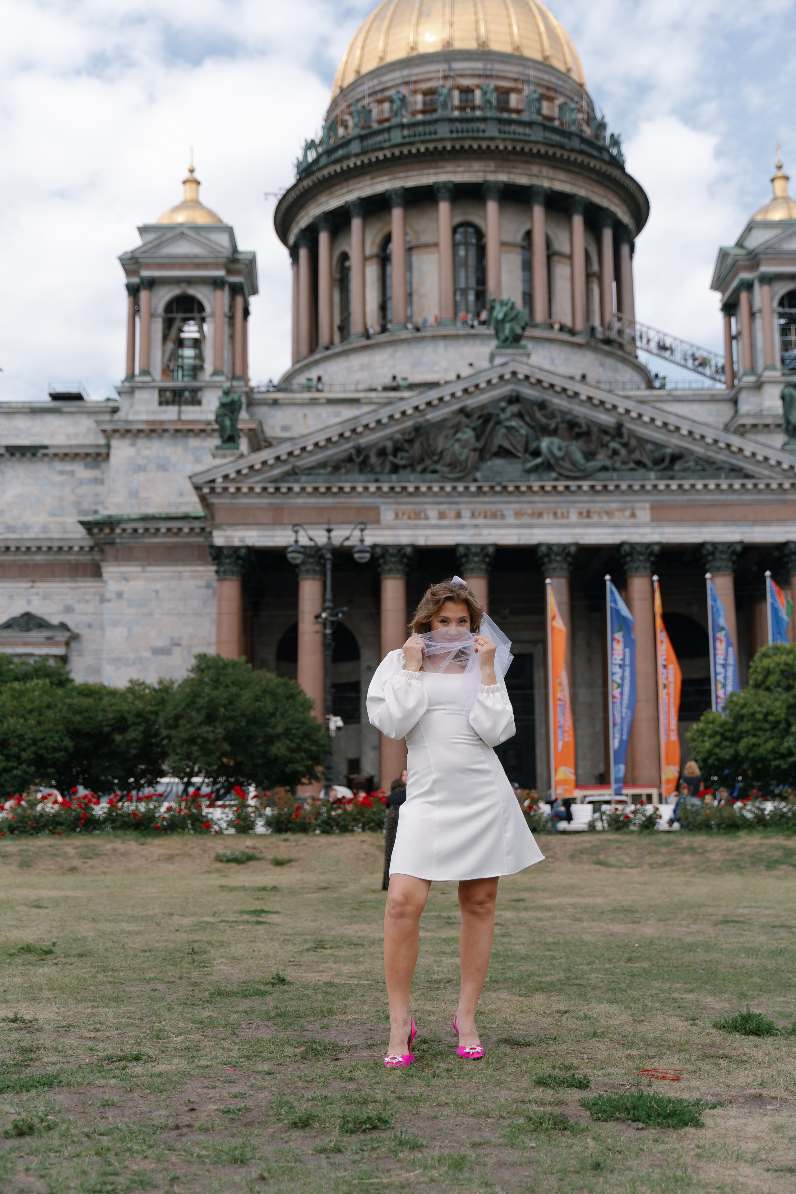 29.07.2023. Свадебный фотограф — Наталья Фед СПб/Москва