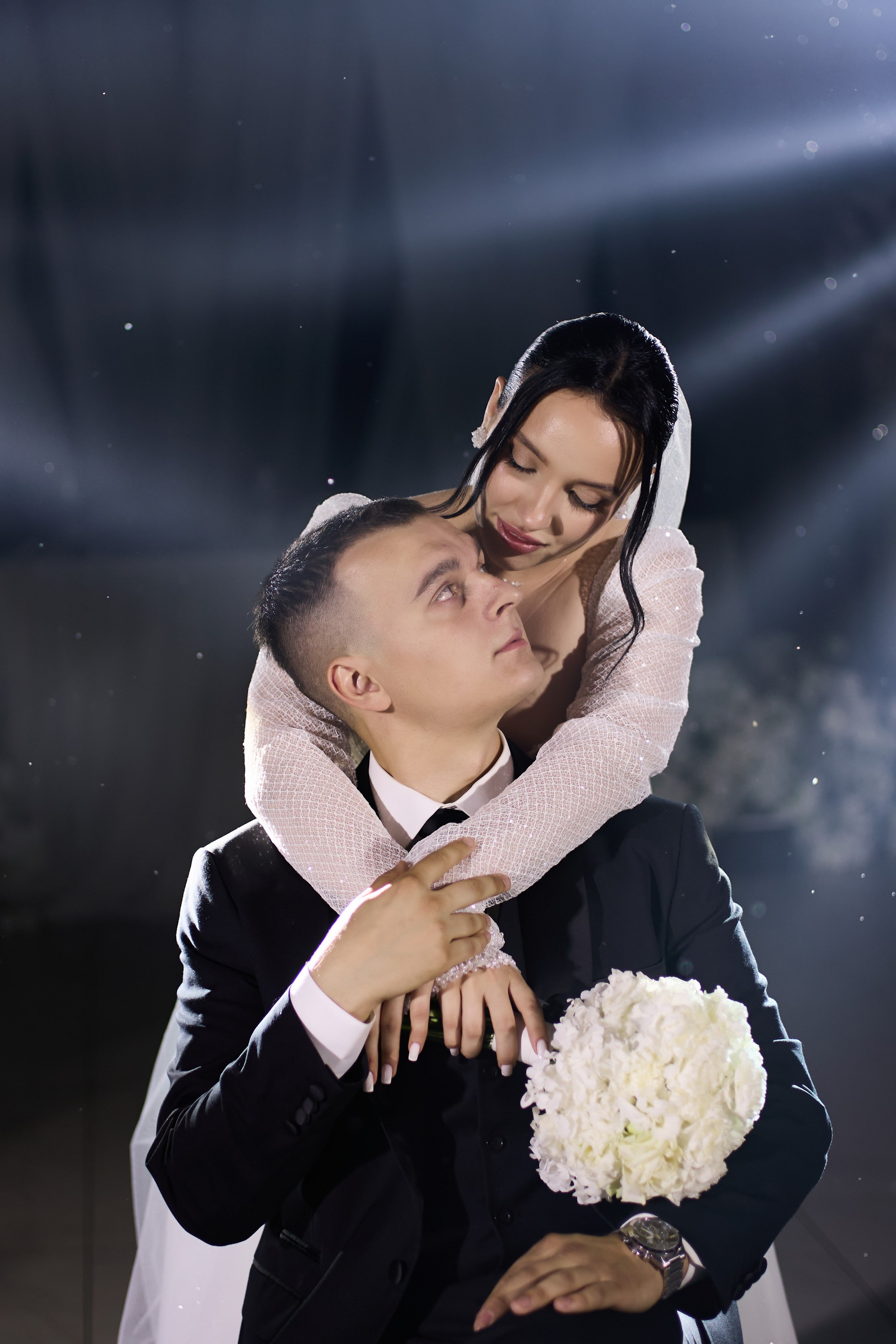 Артем и Эля. Свадебный и портретный фотограф в Воронеже Алёна Коренцова